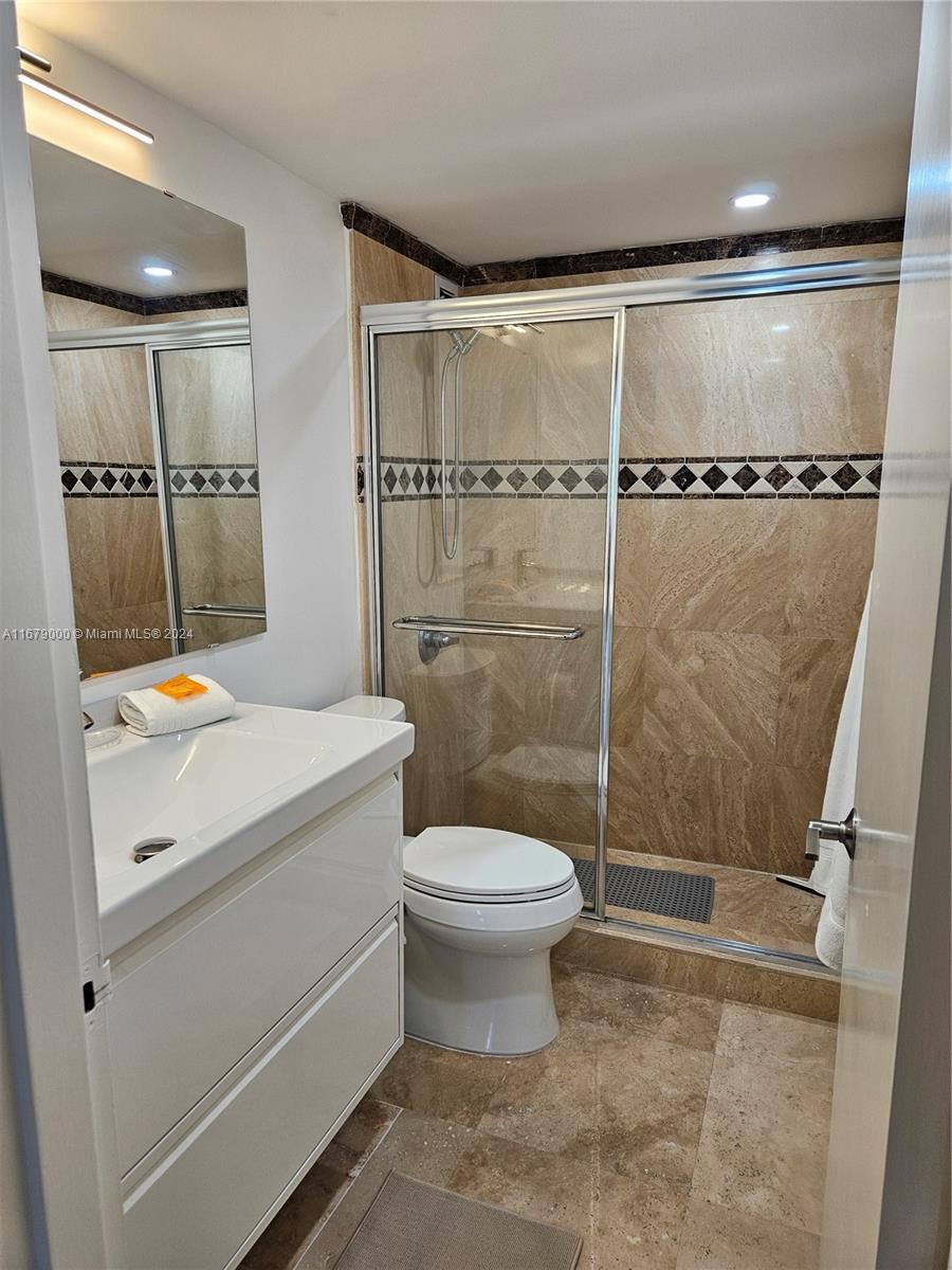 THE PAVILION CONDO - Residential Lease