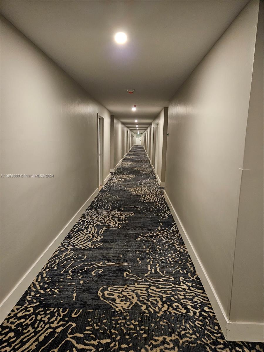 THE PAVILION CONDO - Residential Lease