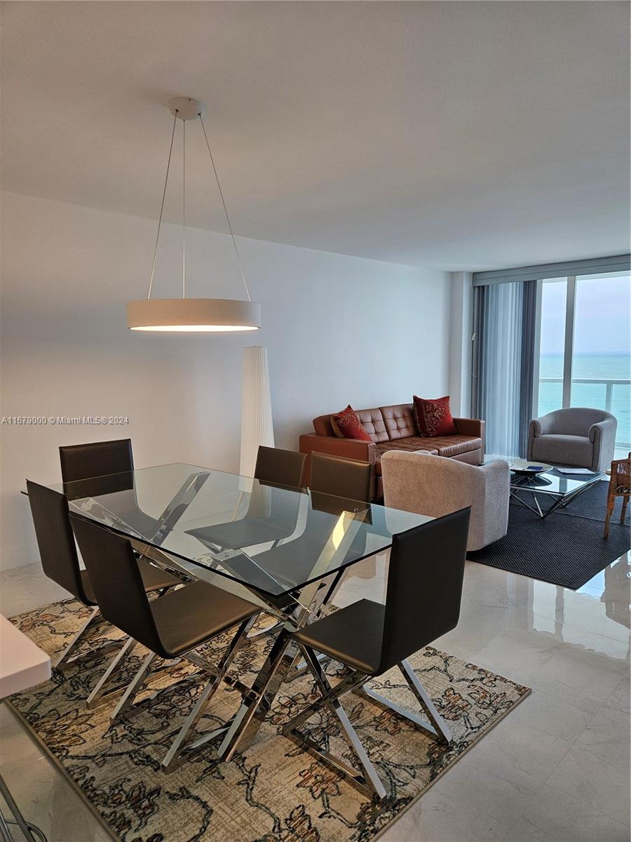 THE PAVILION CONDO - Residential Lease