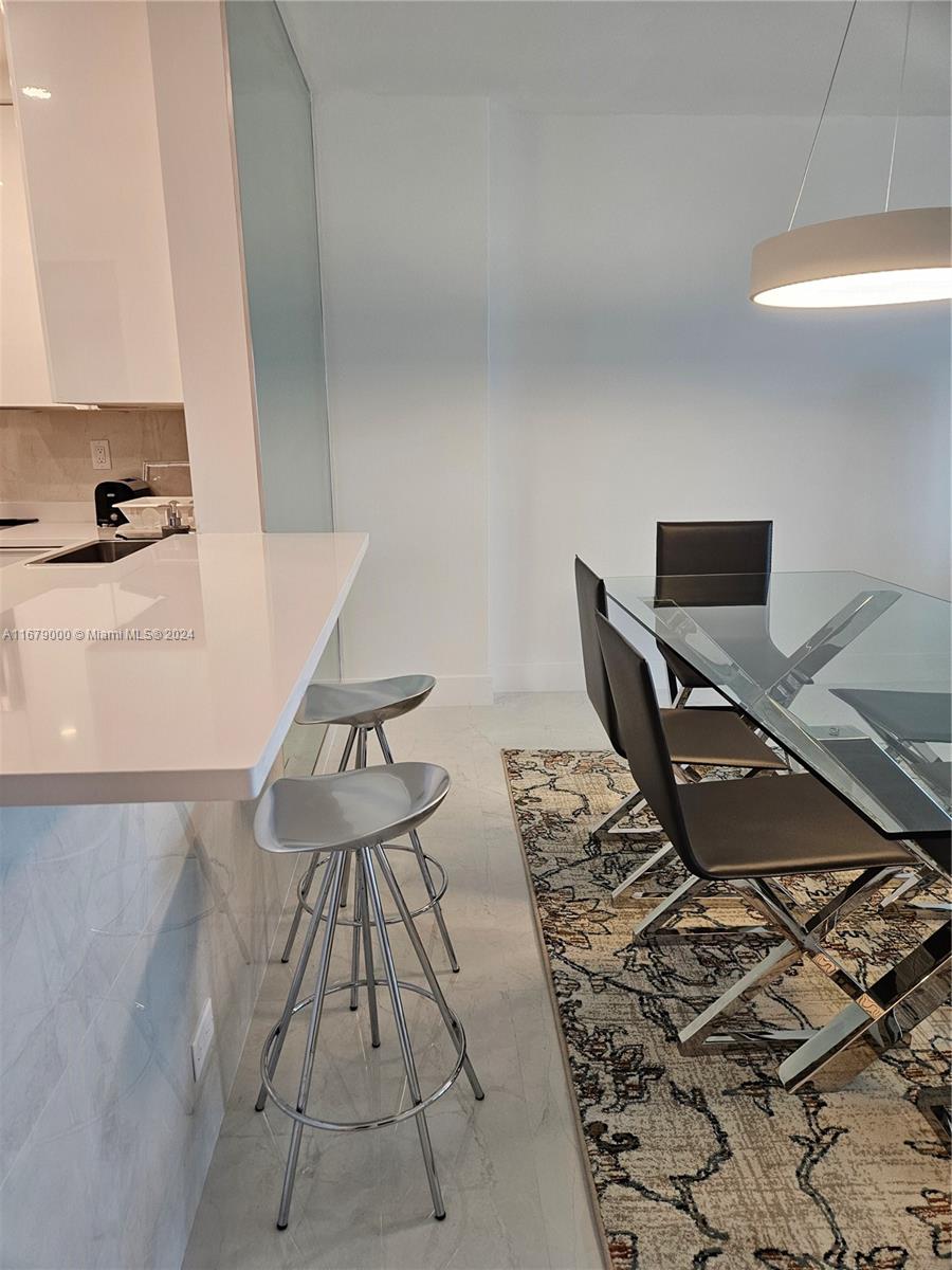 THE PAVILION CONDO - Residential Lease