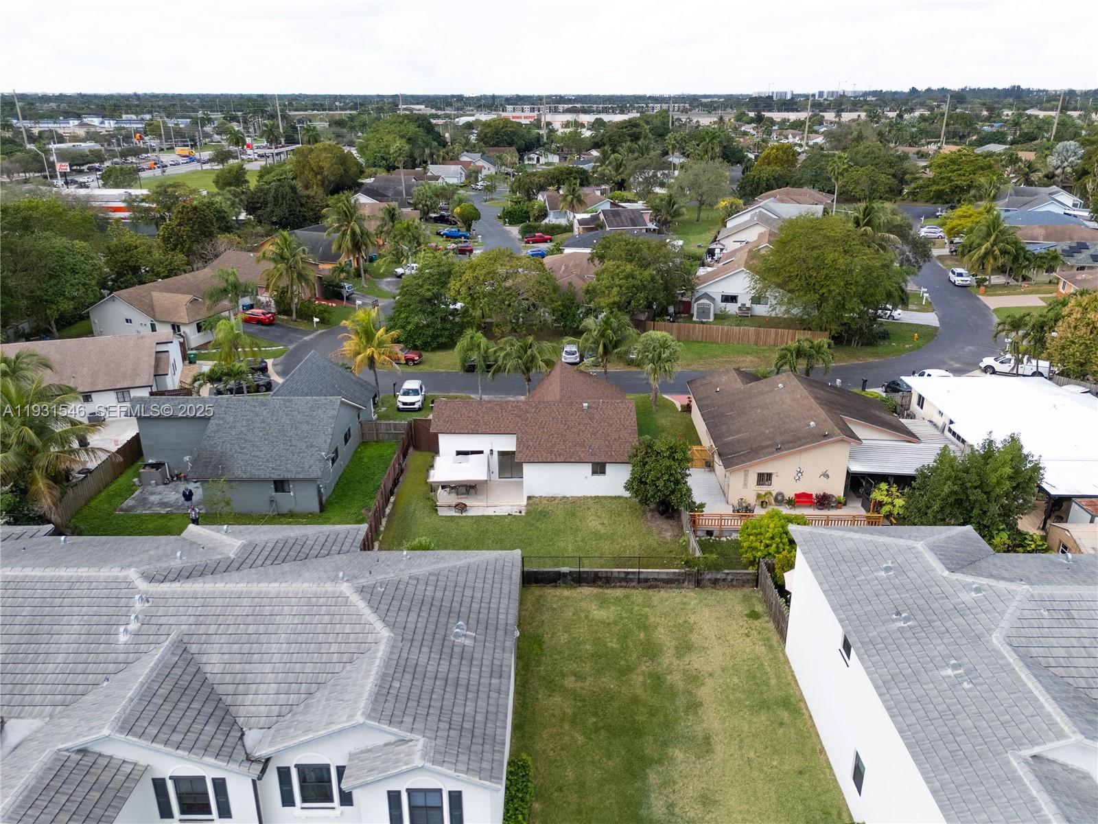 COUNTRY STAR SEC 1 - Residential