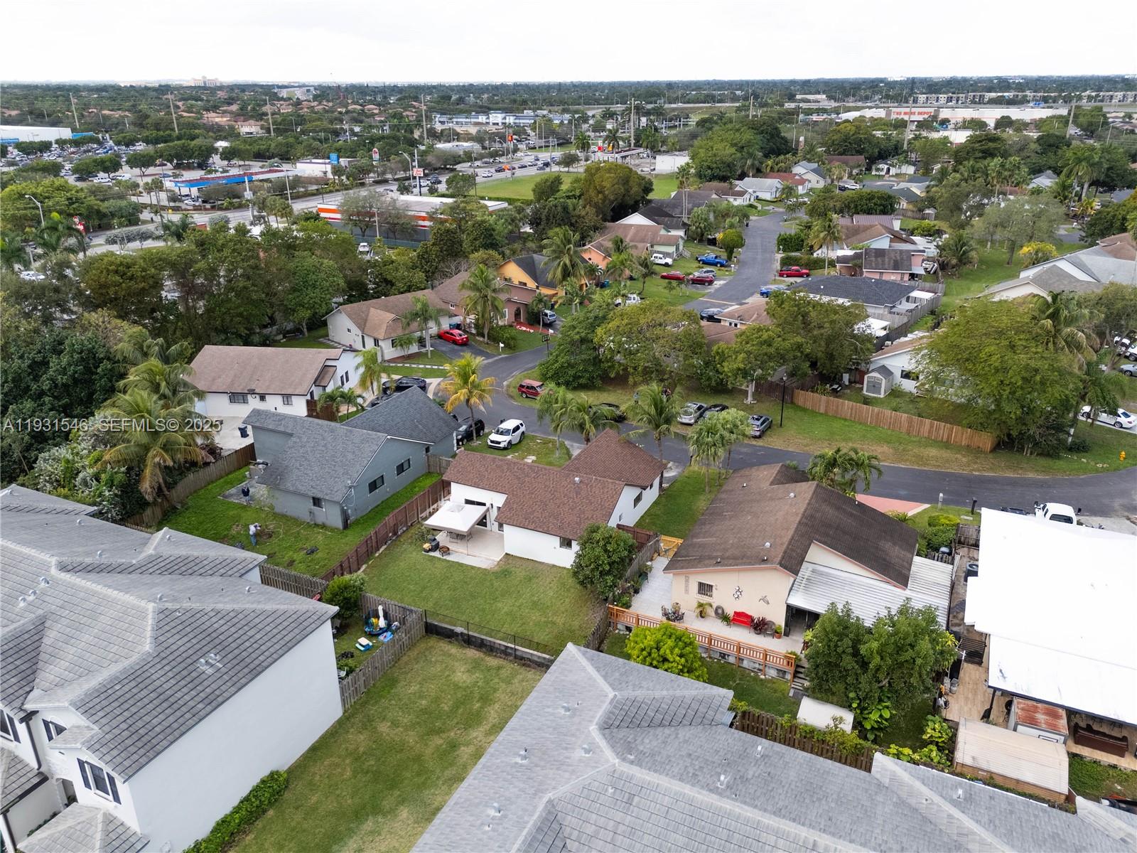 COUNTRY STAR SEC 1 - Residential