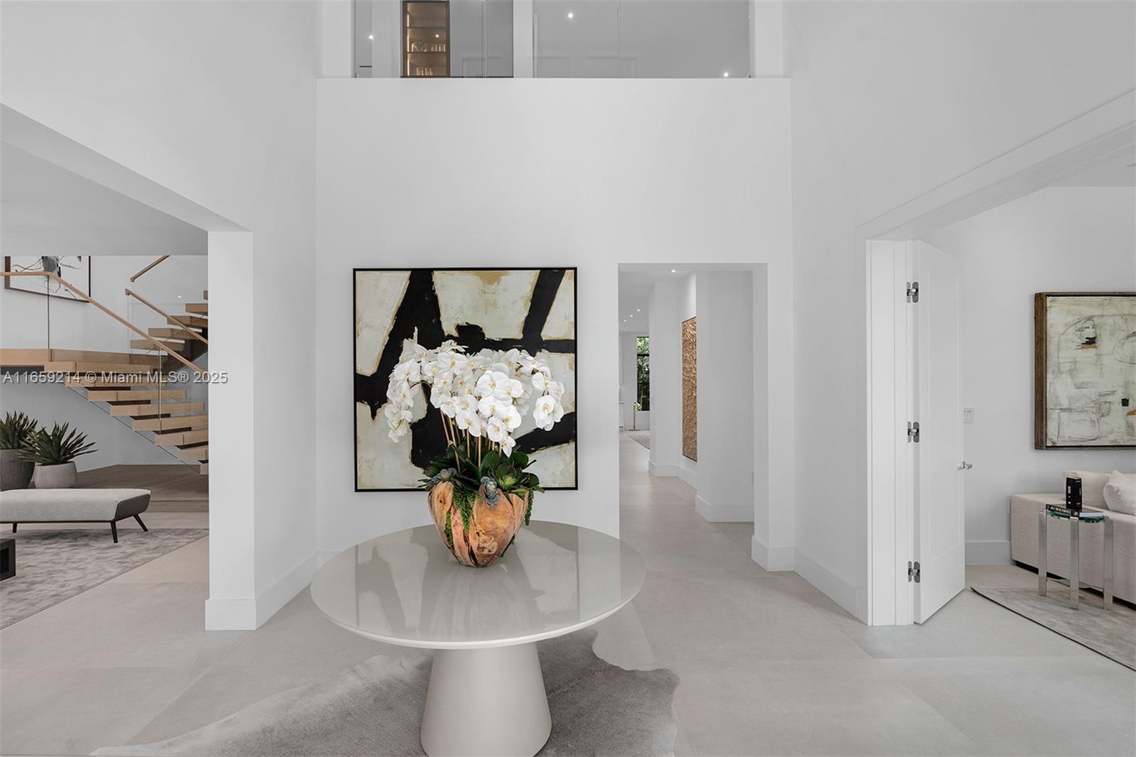 PALM MIAMI AMD - Residential