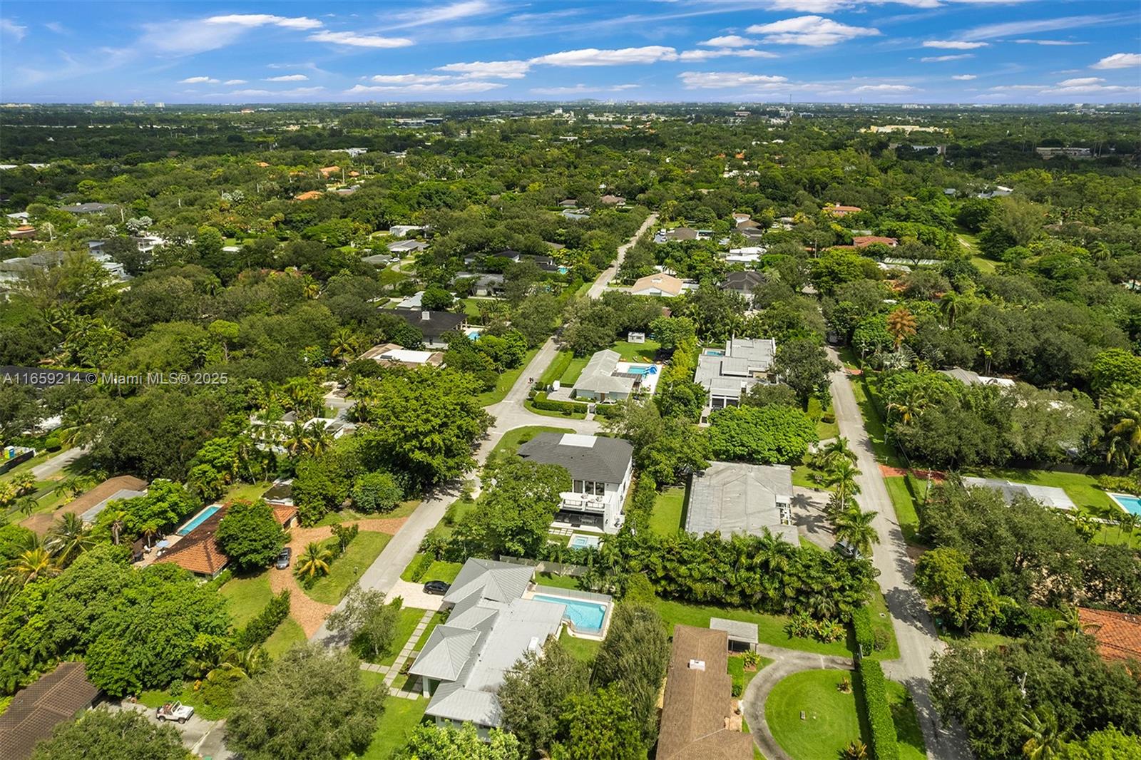 PALM MIAMI AMD - Residential
