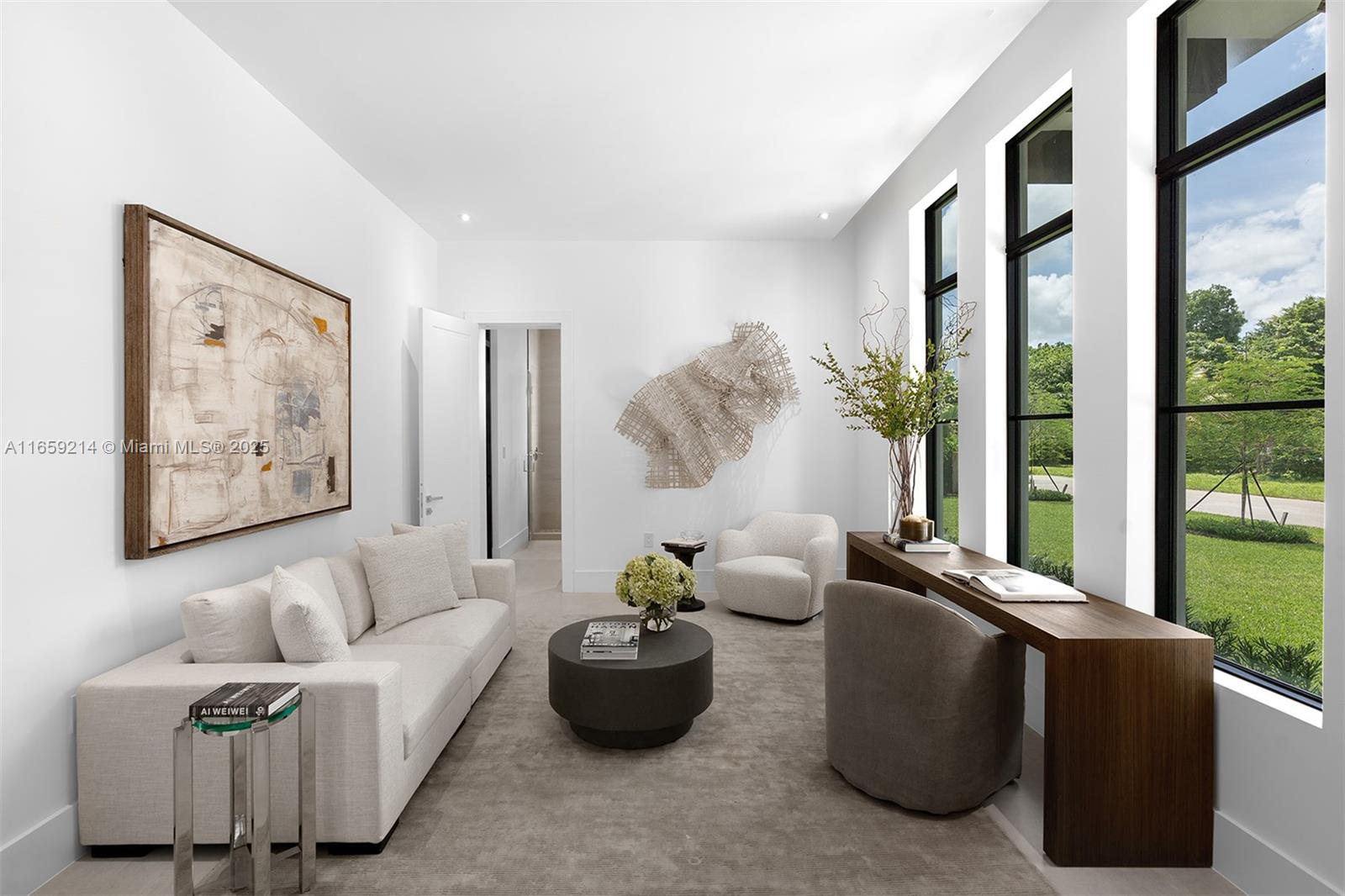PALM MIAMI AMD - Residential