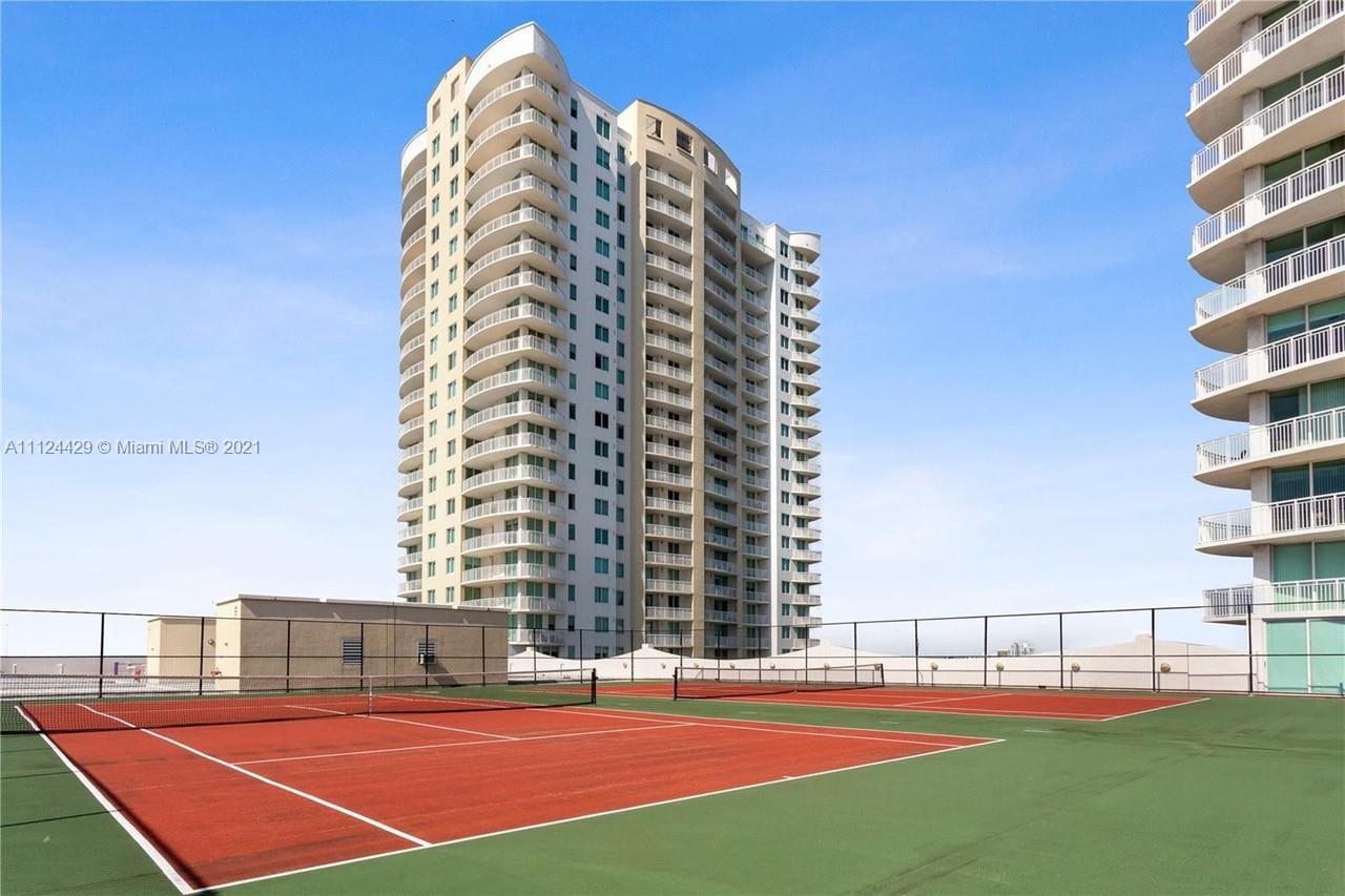 DUO COMDOMINIUM EAST - Residential Lease