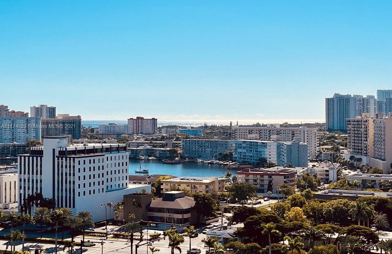 DUO COMDOMINIUM EAST - Residential Lease