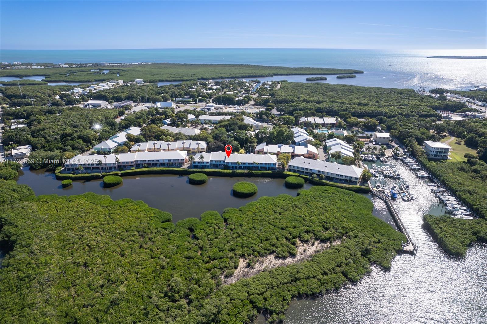 LANDINGS OF LARGO II - Residential