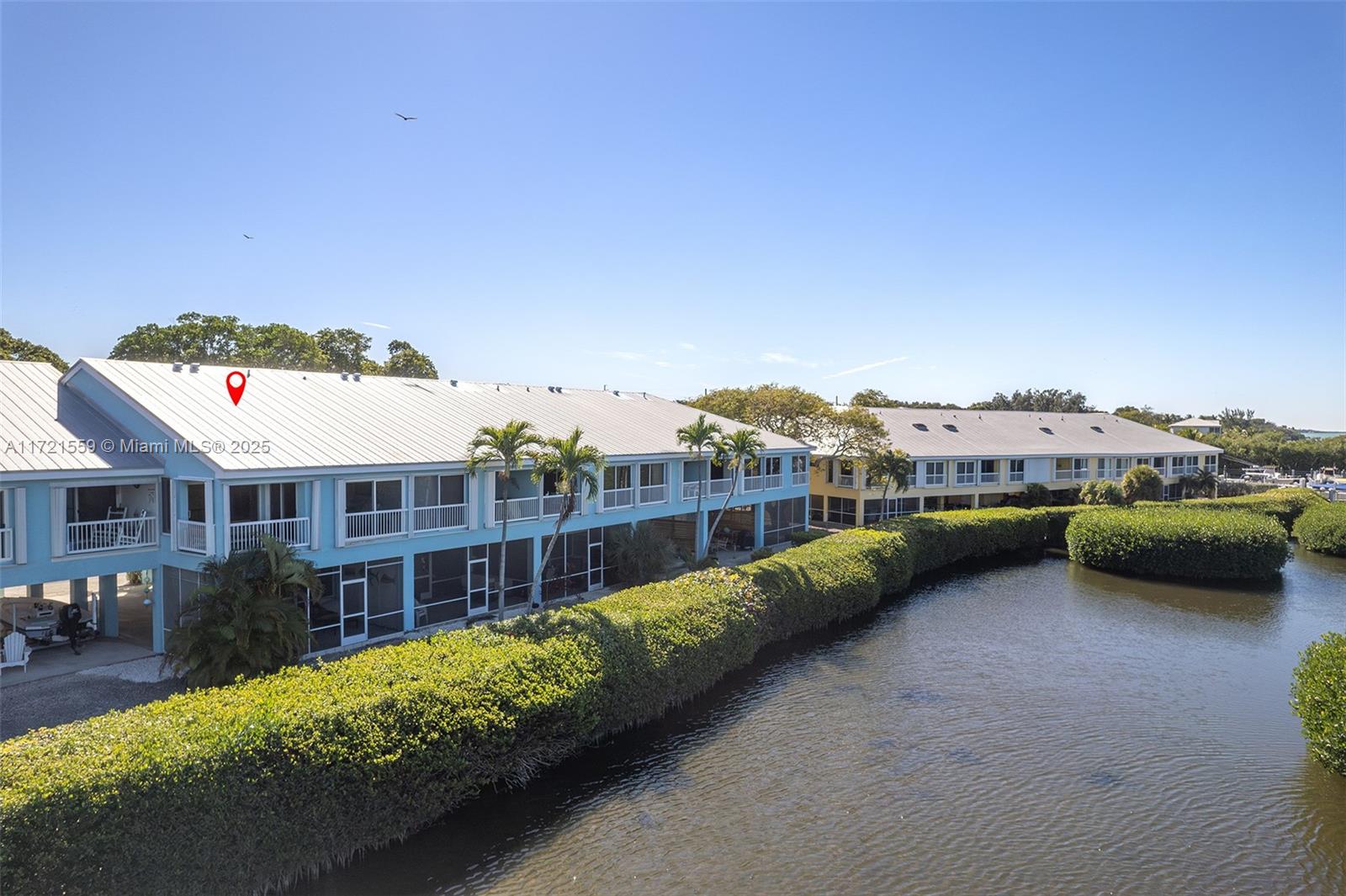 LANDINGS OF LARGO II - Residential