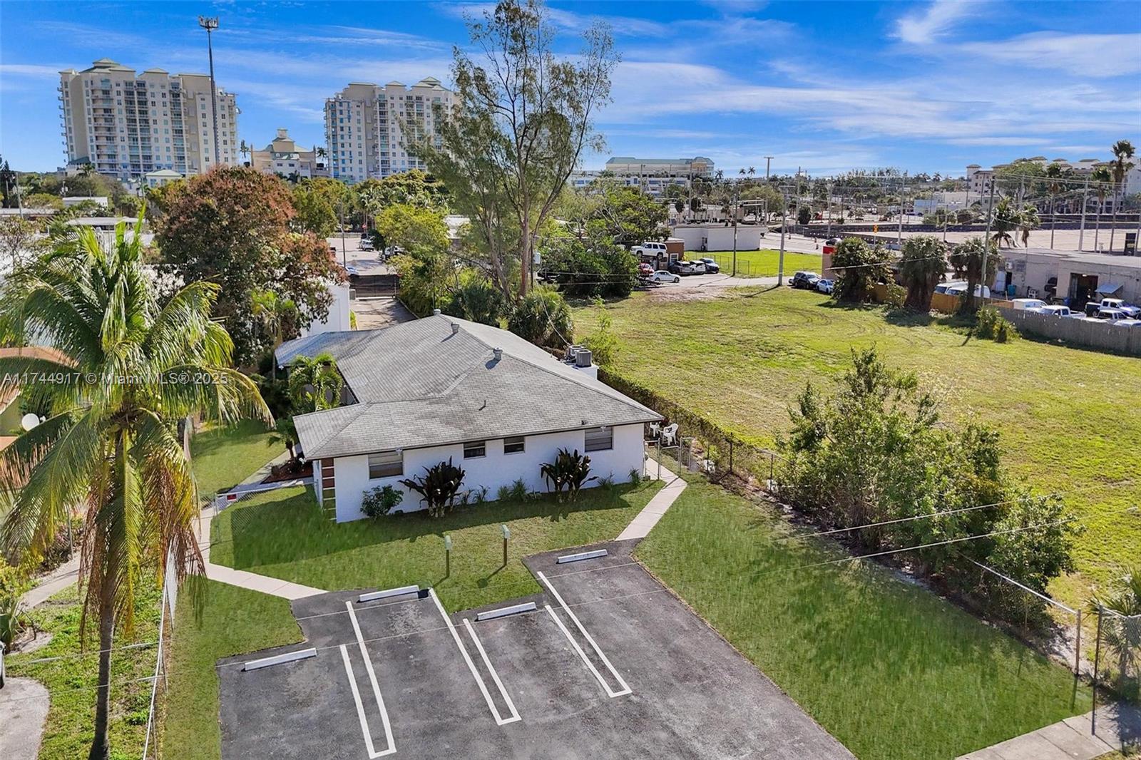 COPPS C W ADD TO BOYNTON - Residential Income