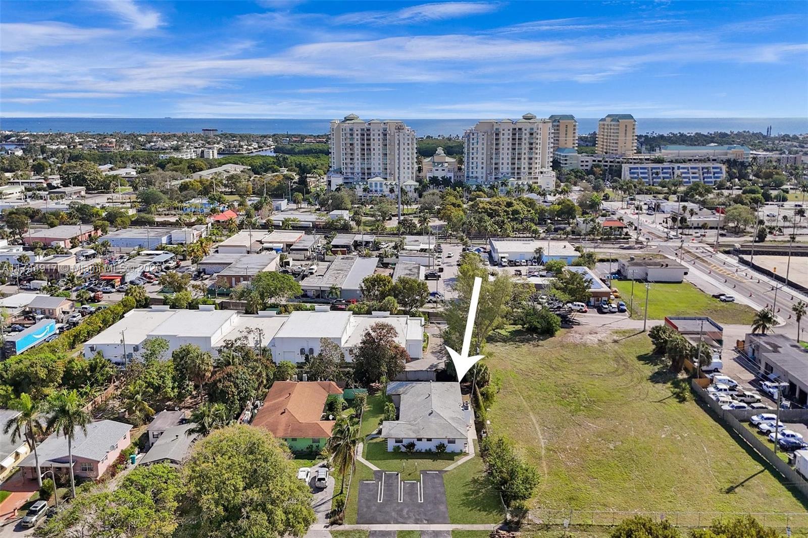 COPPS C W ADD TO BOYNTON - Residential Income