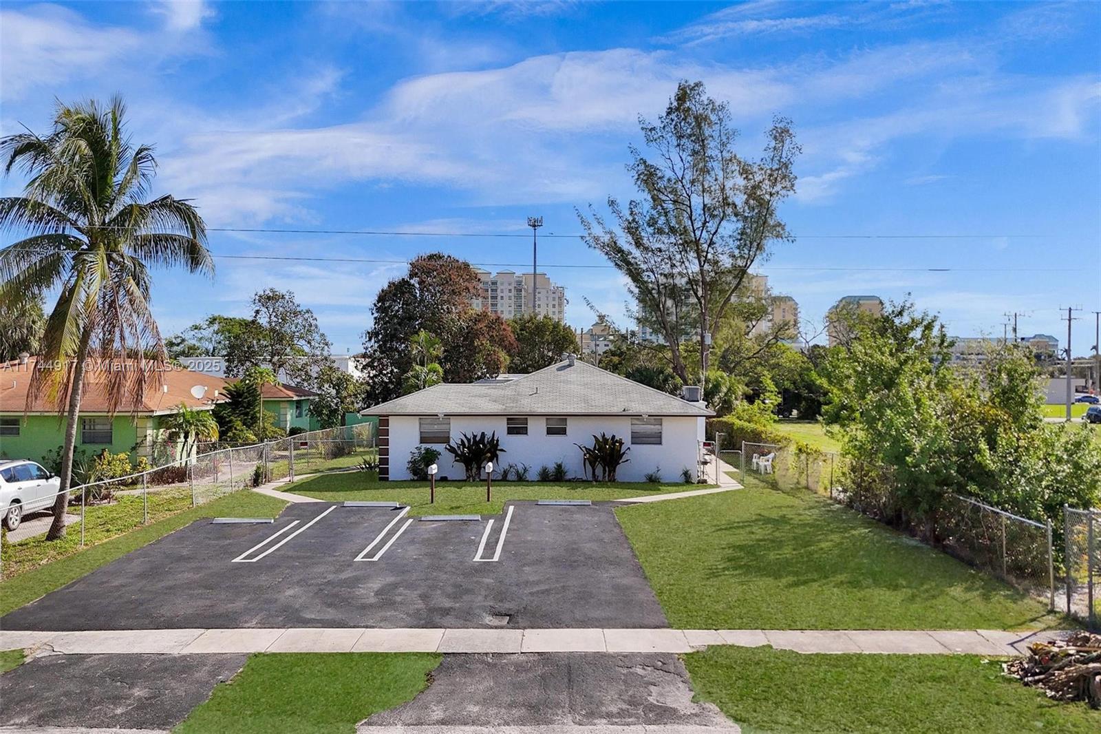 COPPS C W ADD TO BOYNTON - Residential Income
