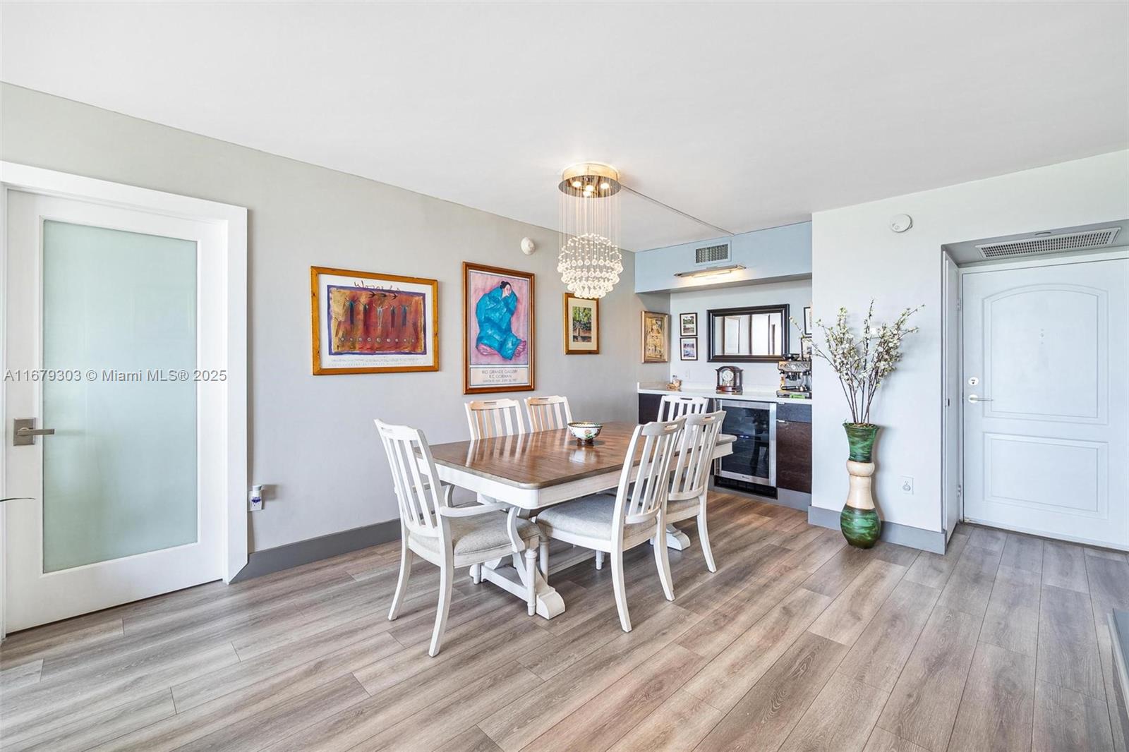 AVENTURA ELDORADO CONDO - Residential