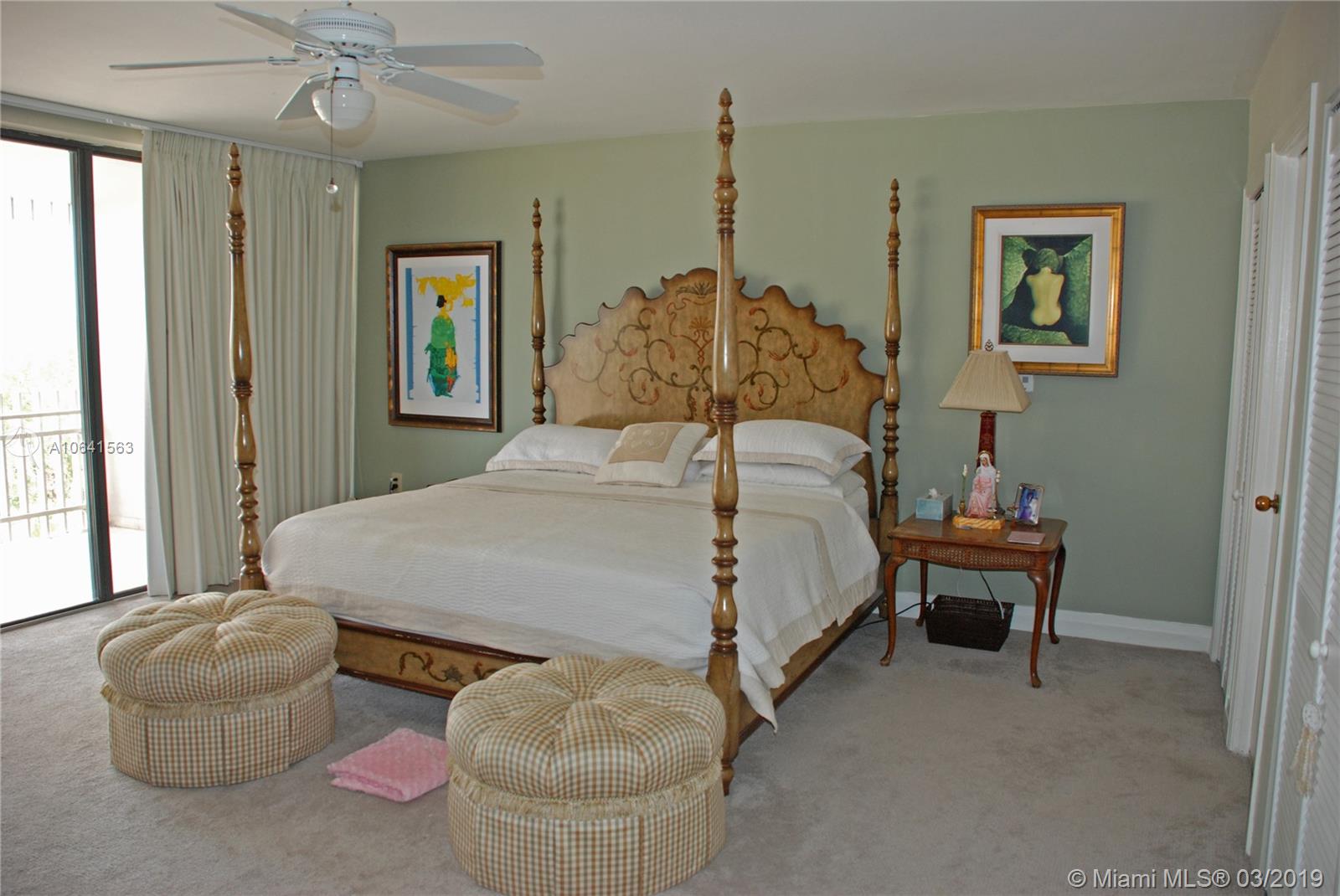 GROVE ISLE CONDO - Residential Lease