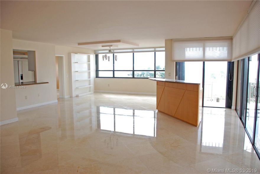 UPDATED 3 BED, 2 BATH, 2,398 SQ.FT OPEN BAY WITH VISTAS FOREVER. OPEN KITCHEN, EXTENDED BALCONIES AND EXQUISITE TOUCHES FOR LUXURY LIVING. PRESTIGIOUS PRIVATE ISLAND OF GROVE ISLE, MINUTES FROM DOWNTOWN MIAMI, AIRPORT AND INTERNATIONAL RESTAURANTS AND BOUTIQUES. PRIVATE CLUB OFFERING FINE DINING AND BOUTIQUE HOTEL FOR GUESTS. CLUB MEMBERSHIP REQUIRED. 24 HR. NOTICE NECESSARY