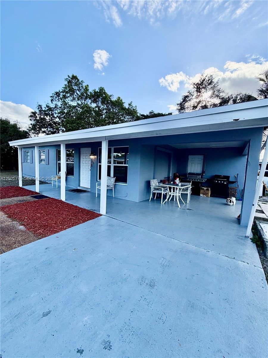 NORTH ANDREWS GARDENS FIR - Residential