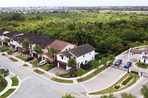 Photo of 8774 NW 103rd Ave, Doral, FL 33178 (MLS # A12046966)