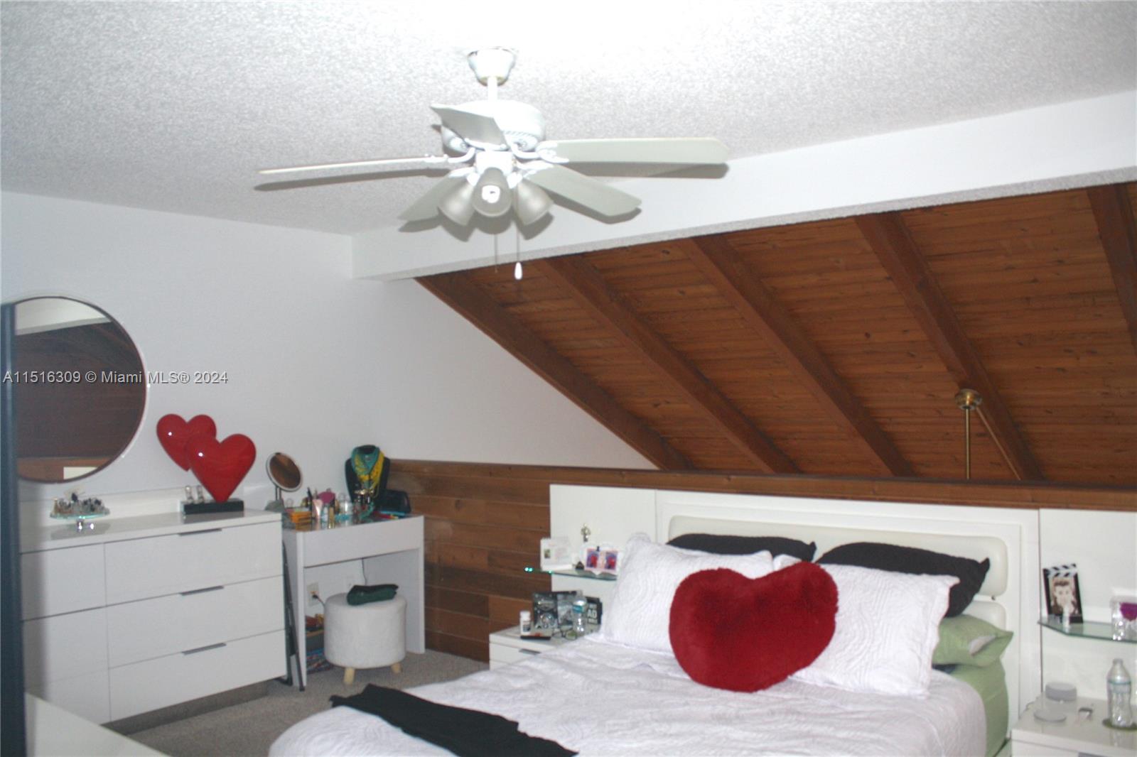 EVERGLADES SUGAR & LAND - Residential Lease