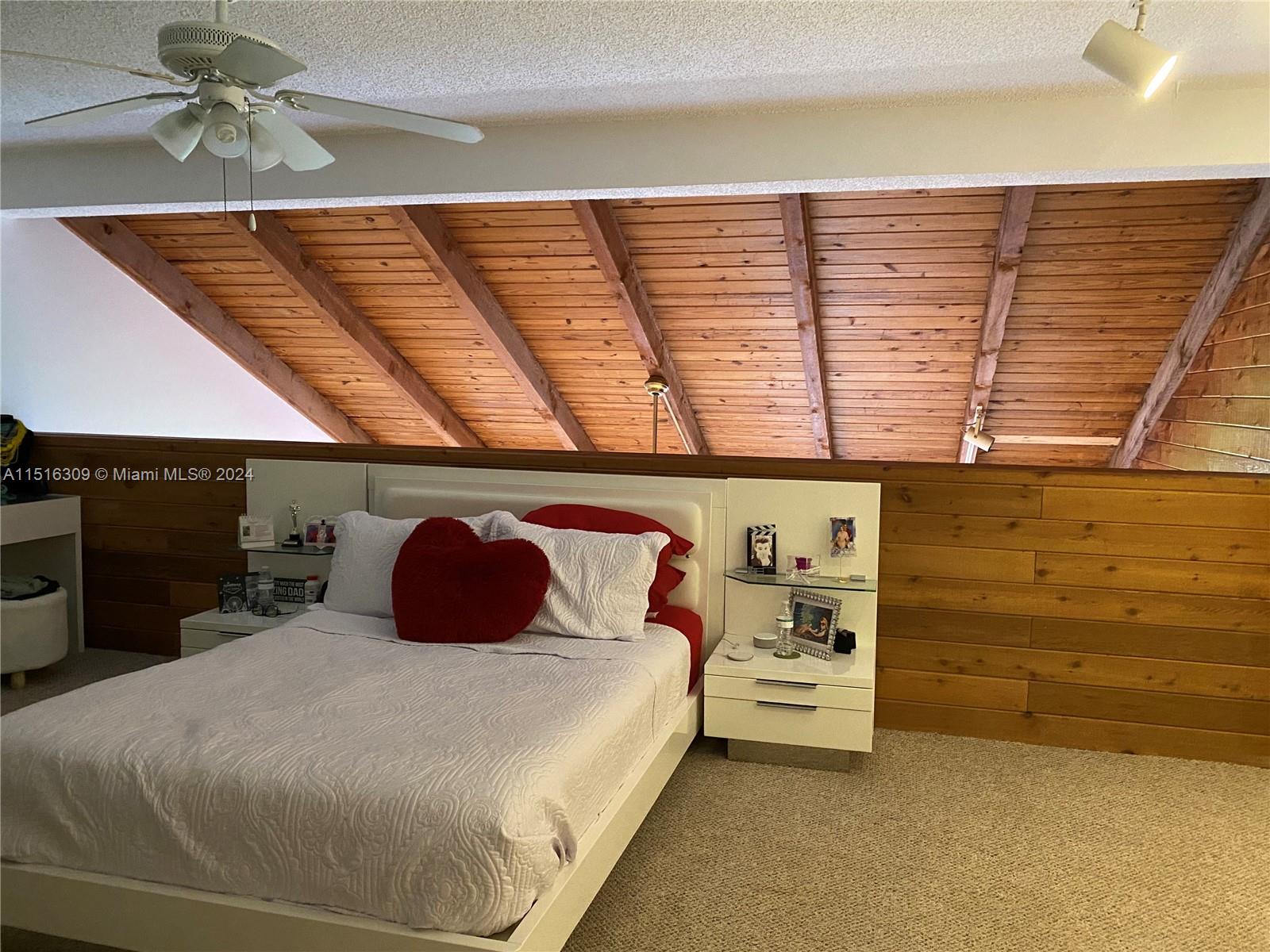 EVERGLADES SUGAR & LAND - Residential Lease