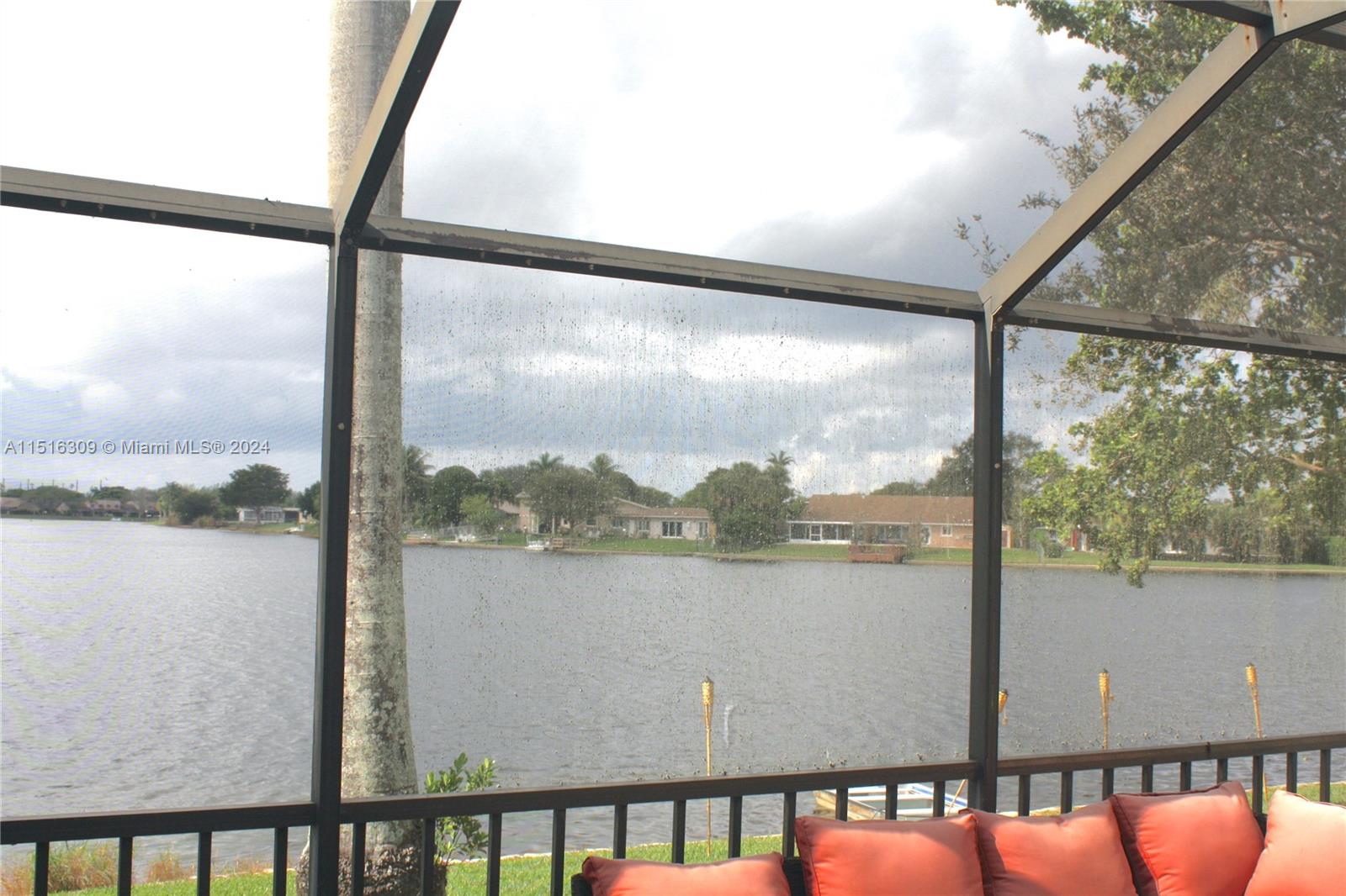 EVERGLADES SUGAR & LAND - Residential Lease