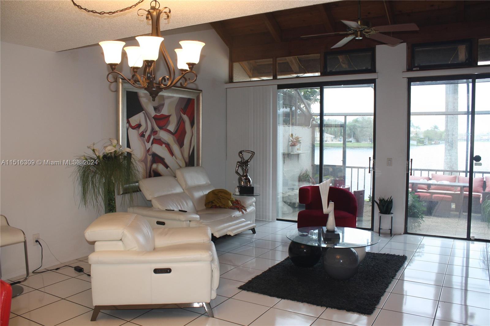 EVERGLADES SUGAR & LAND - Residential Lease