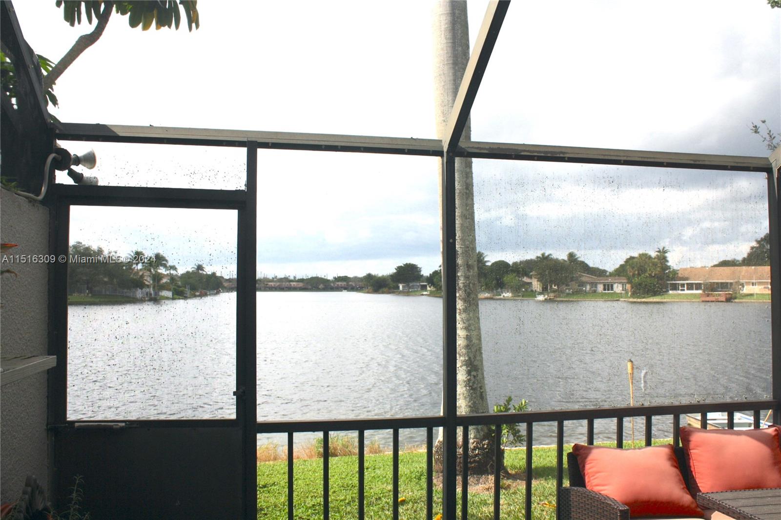 EVERGLADES SUGAR & LAND - Residential Lease