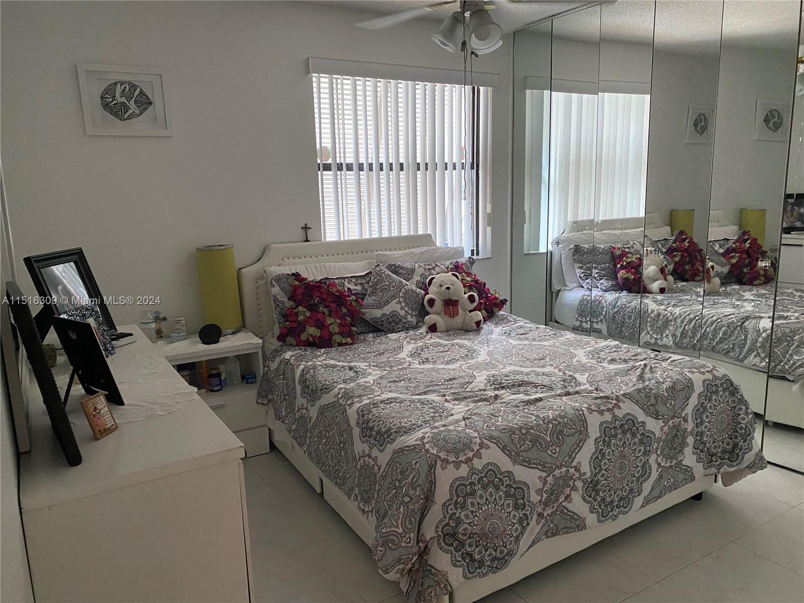 EVERGLADES SUGAR & LAND - Residential Lease