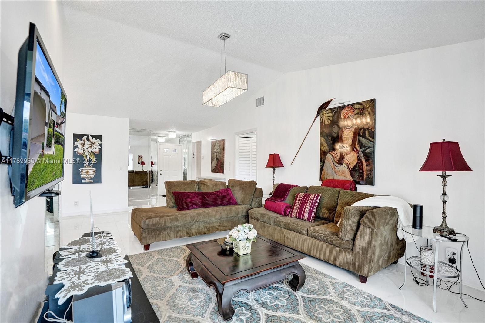 PARKWALK 1 - Residential Lease