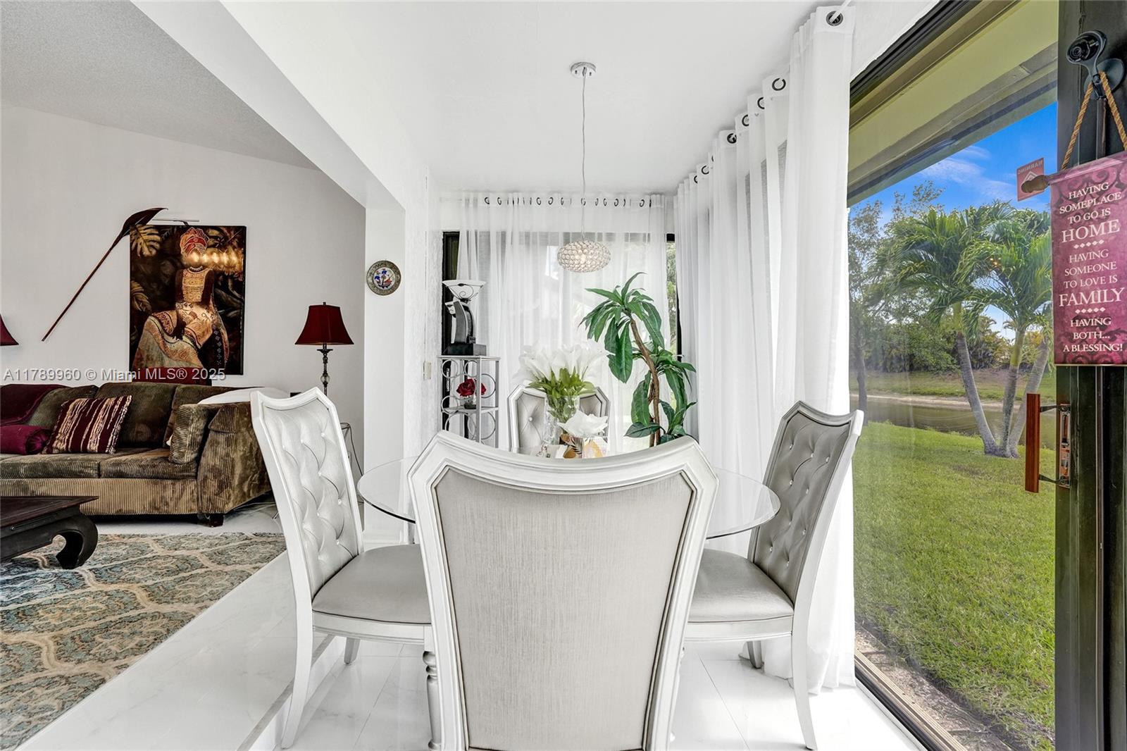 PARKWALK 1 - Residential Lease