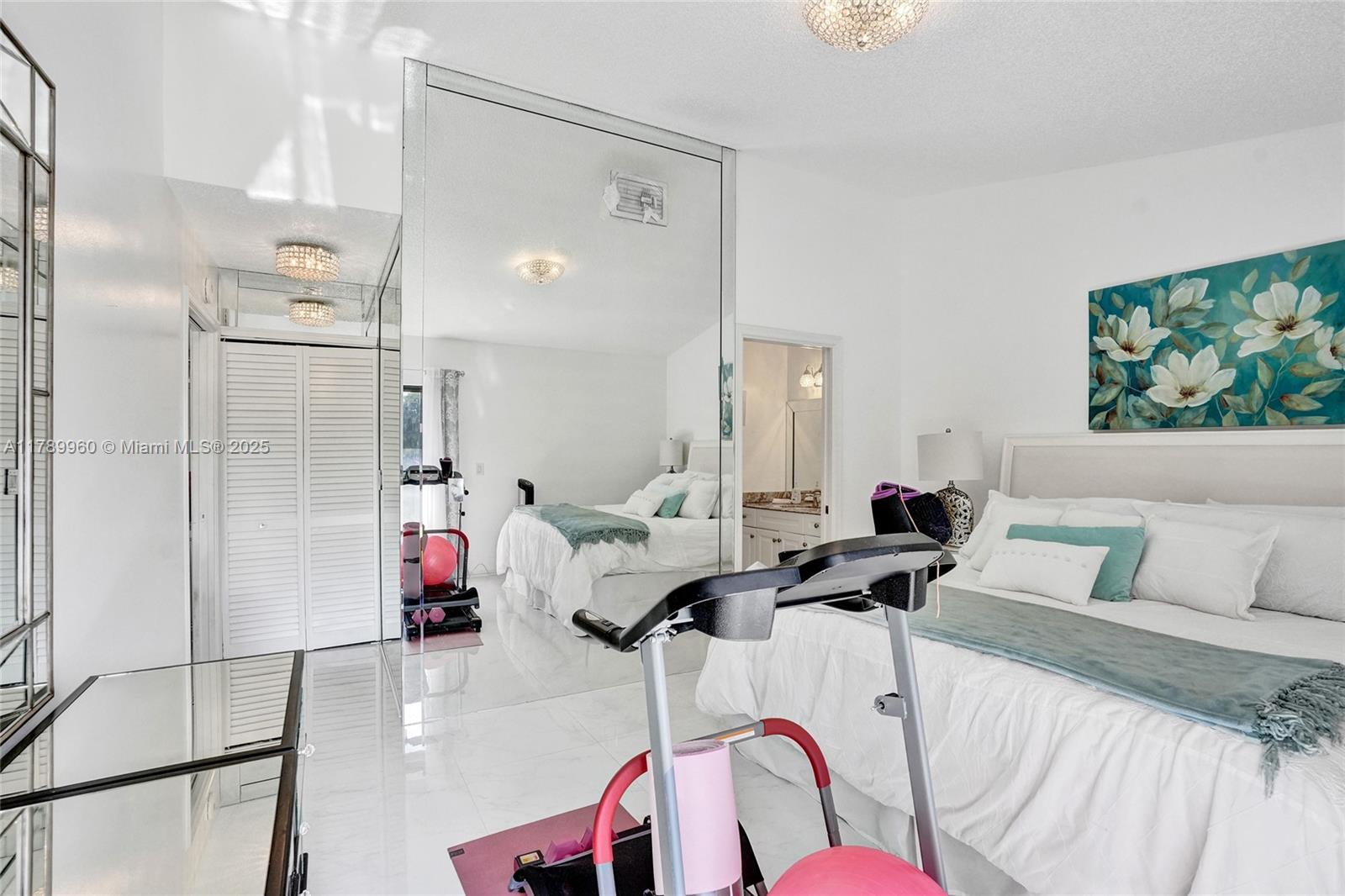 PARKWALK 1 - Residential Lease