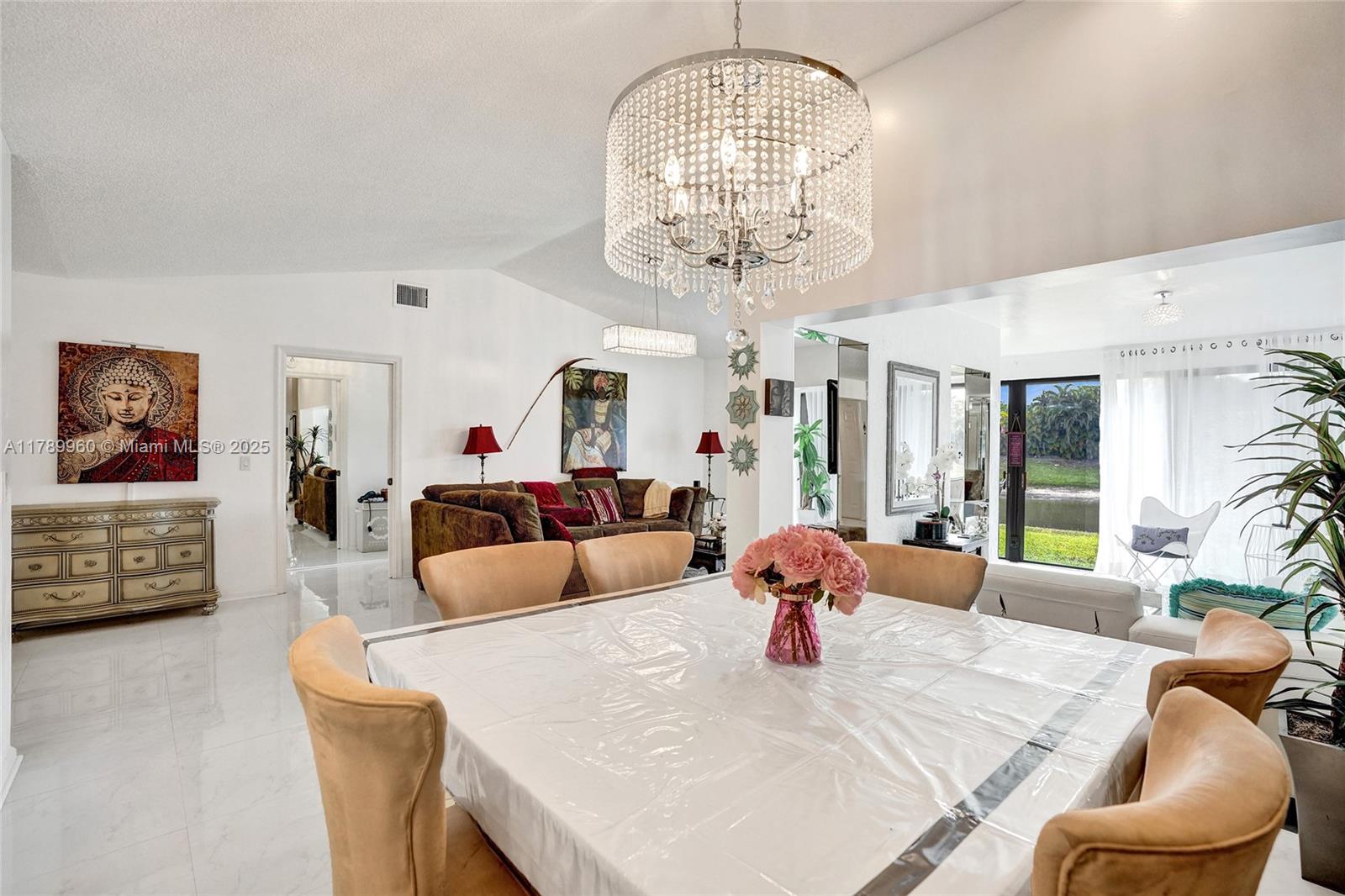PARKWALK 1 - Residential Lease