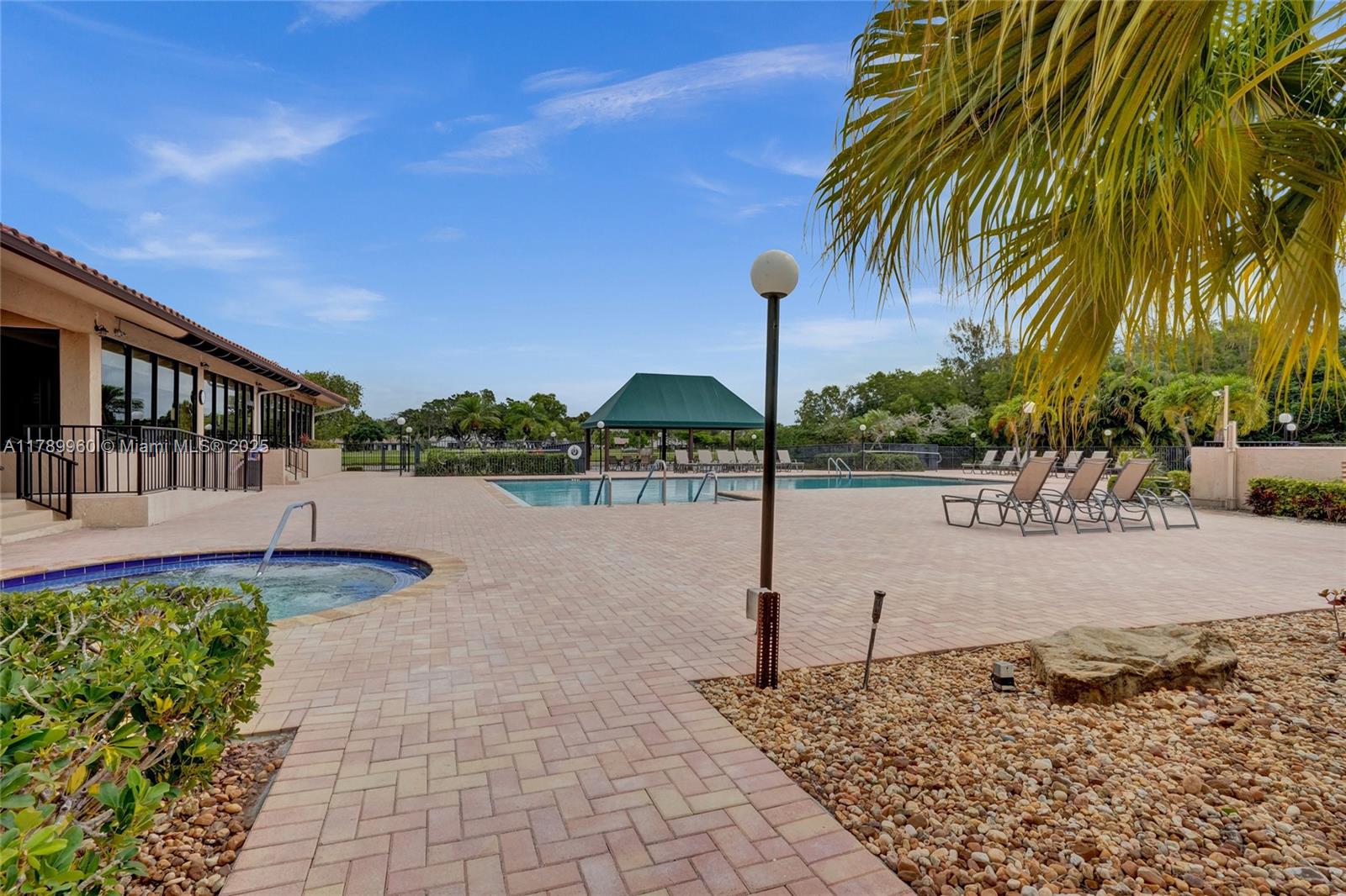 PARKWALK 1 - Residential Lease
