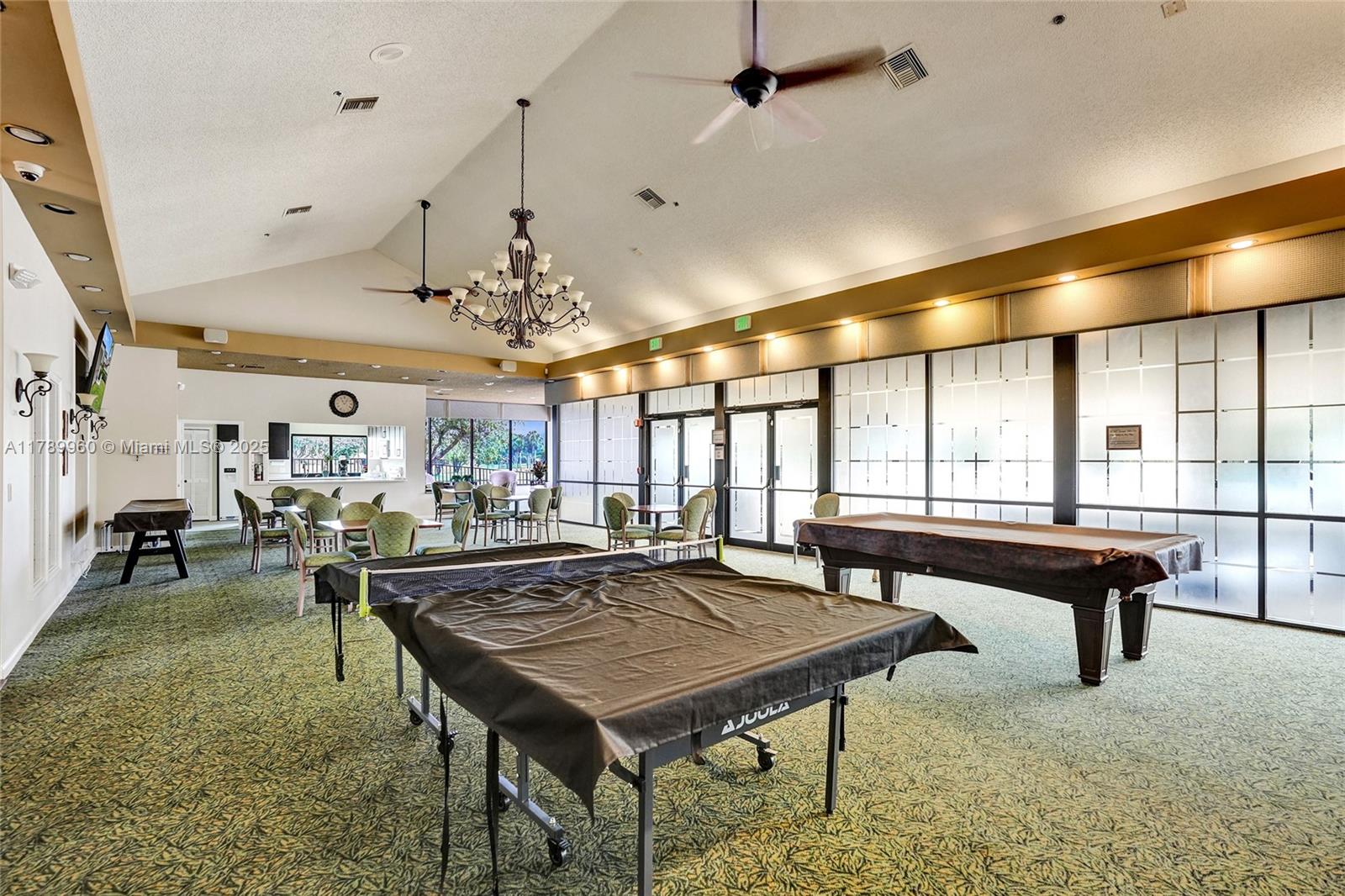 PARKWALK 1 - Residential Lease