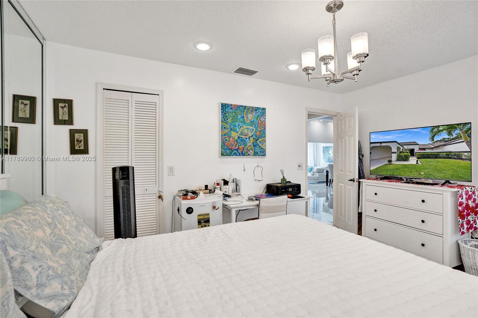PARKWALK 1 - Residential Lease