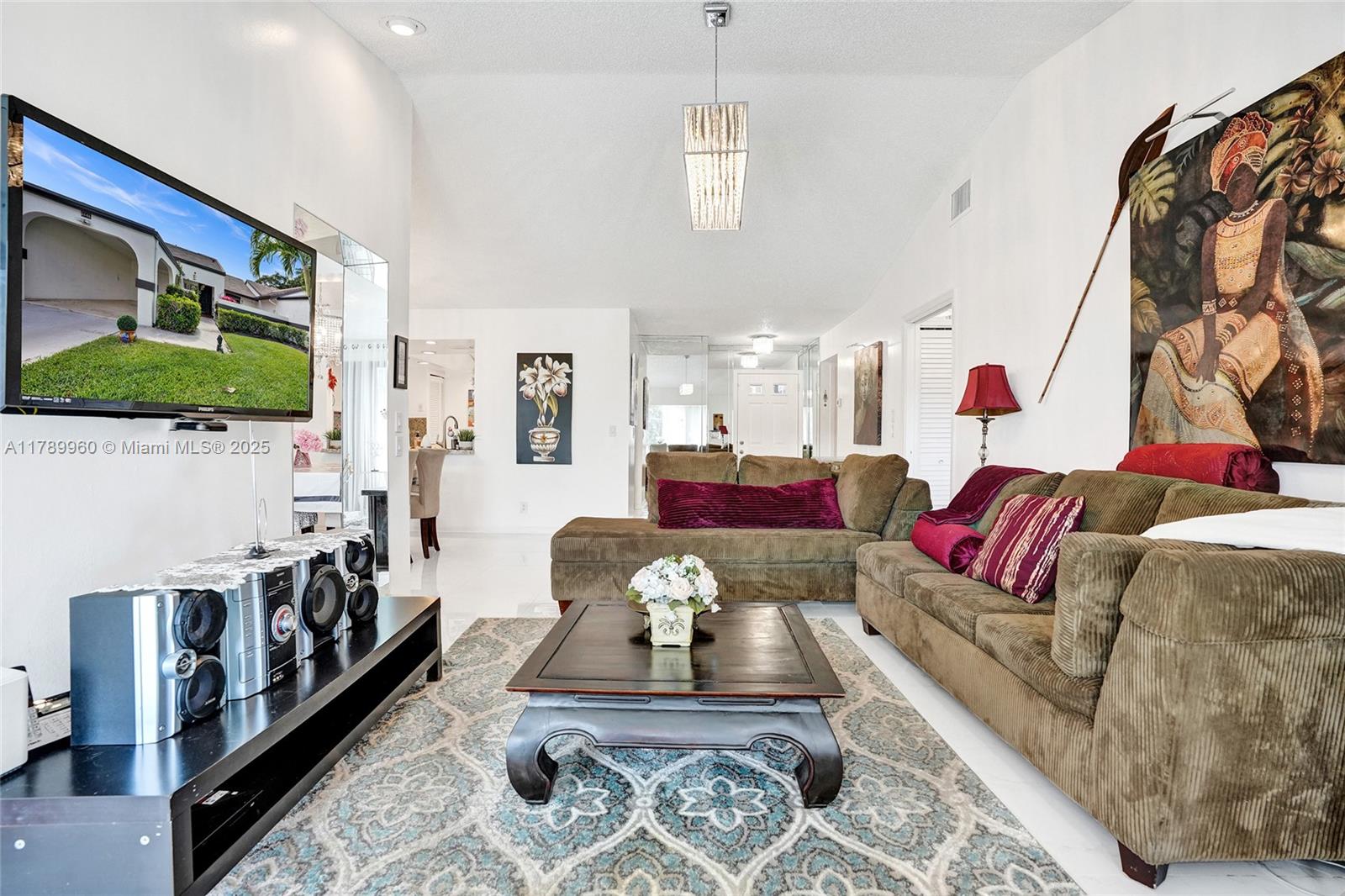PARKWALK 1 - Residential Lease