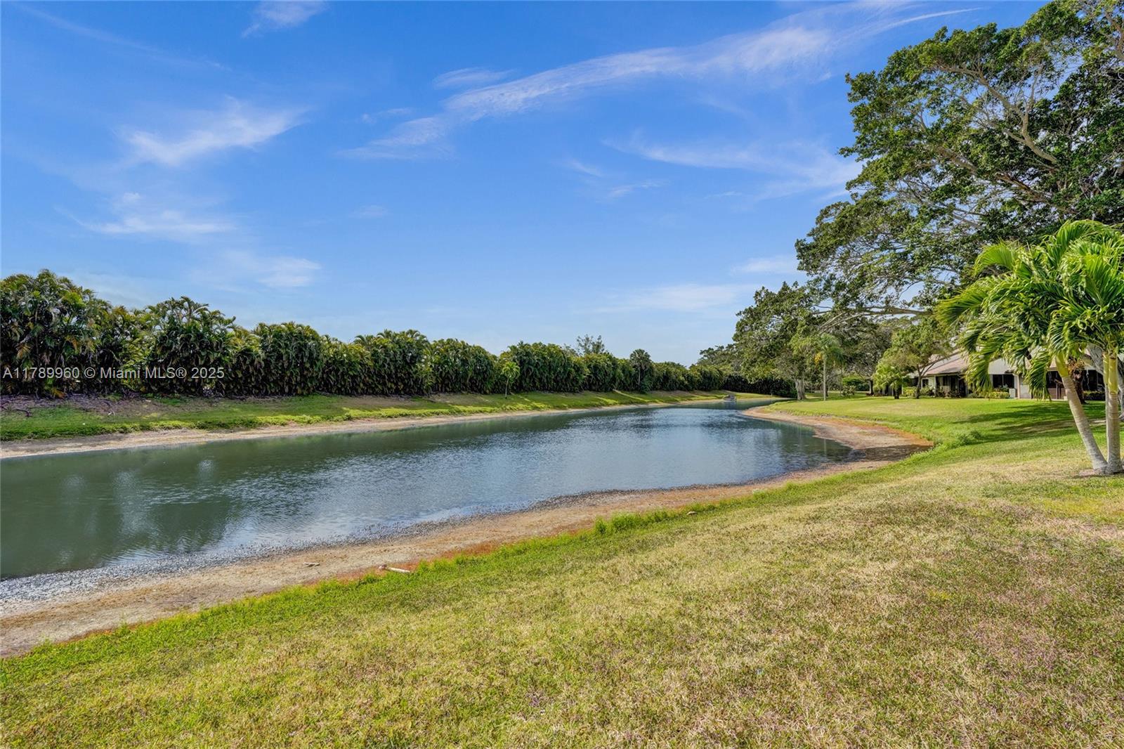 PARKWALK 1 - Residential Lease