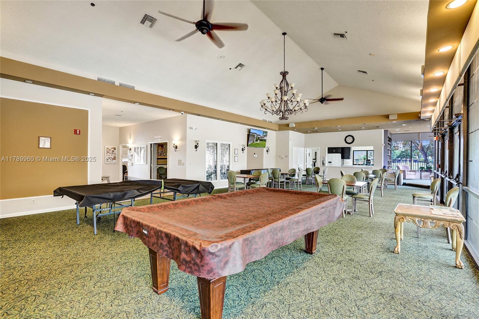 PARKWALK 1 - Residential Lease