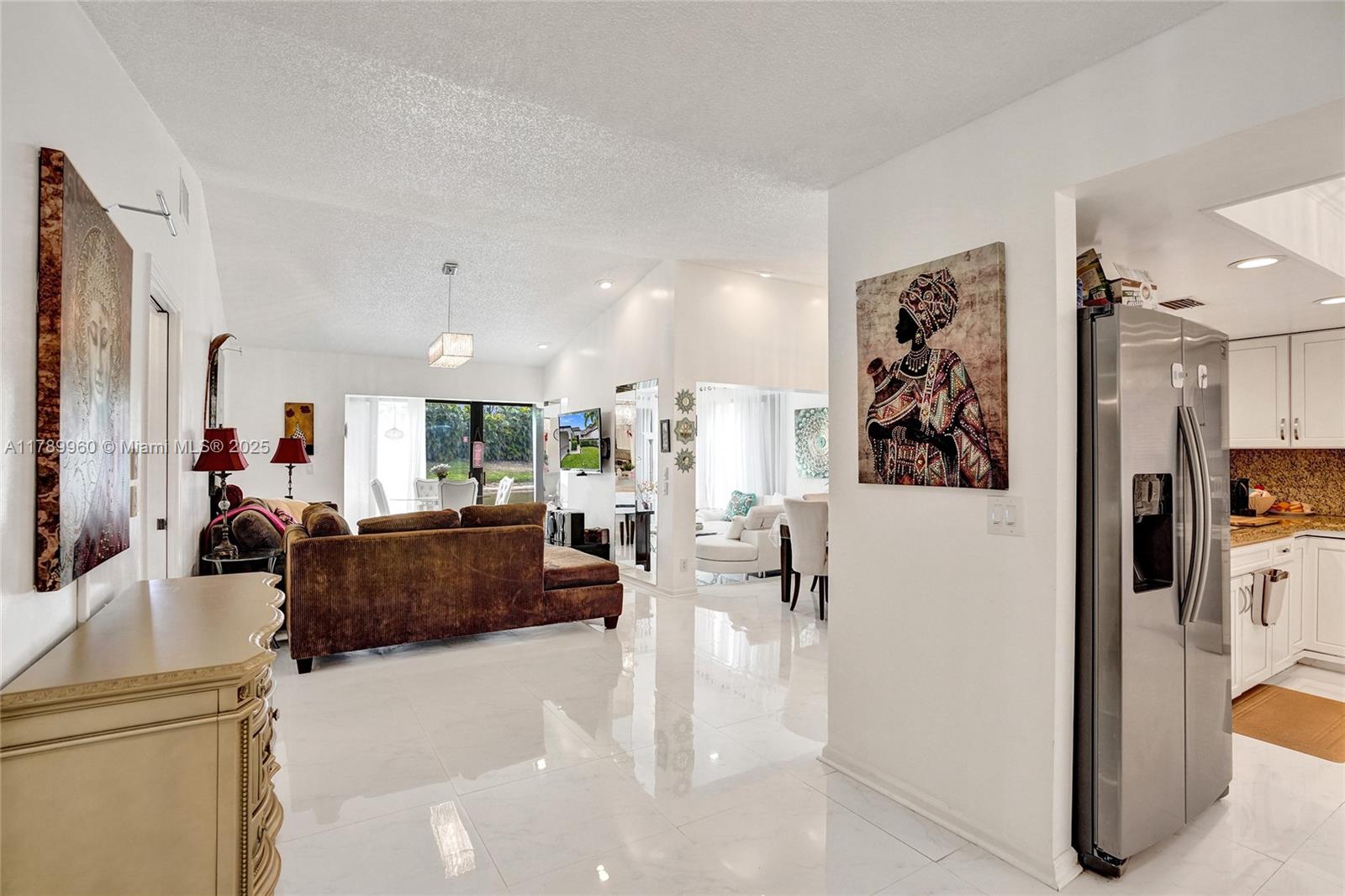 PARKWALK 1 - Residential Lease
