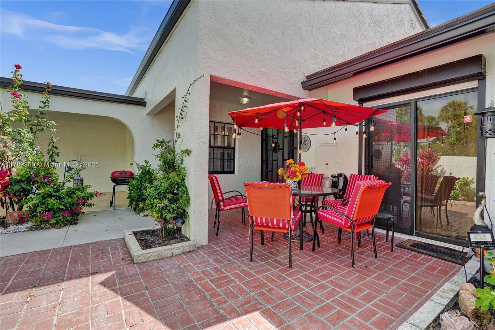 PARKWALK 1 - Residential Lease