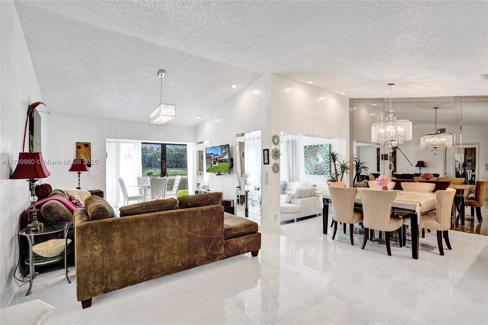 PARKWALK 1 - Residential Lease