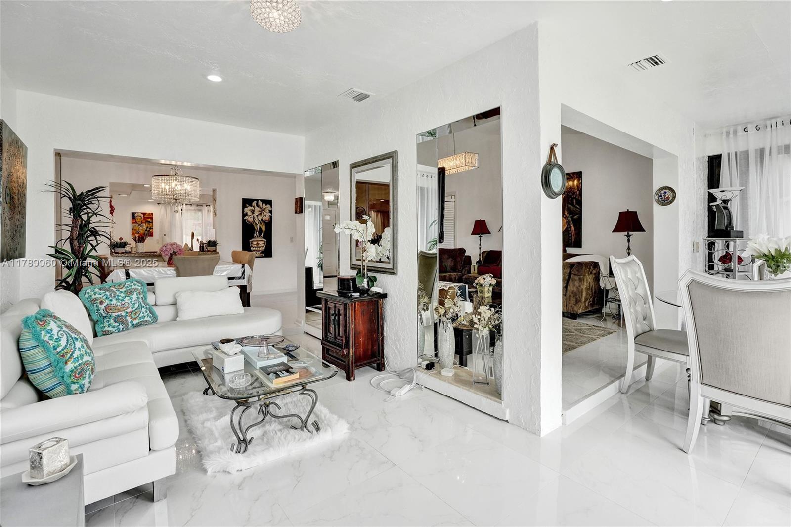 PARKWALK 1 - Residential Lease
