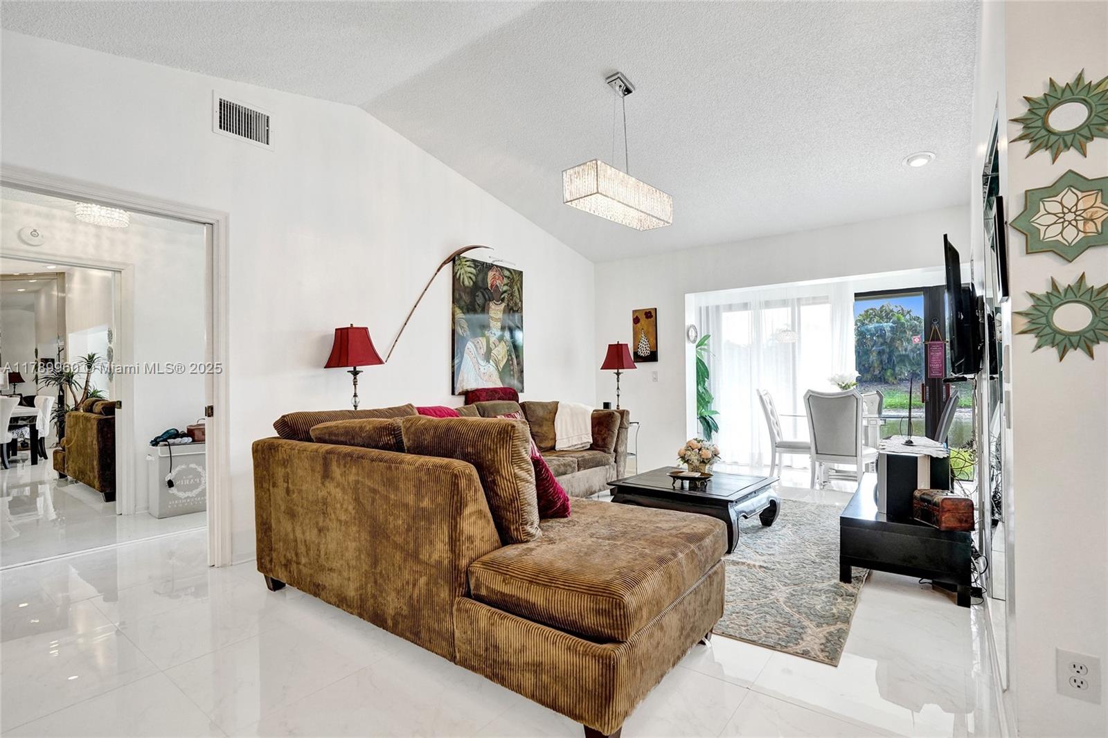 PARKWALK 1 - Residential Lease