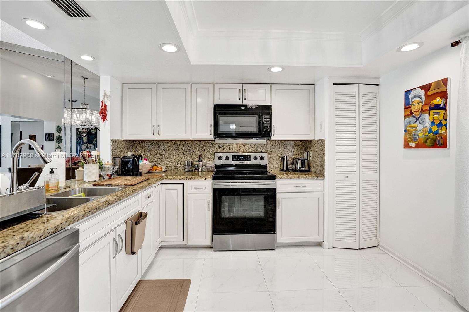 PARKWALK 1 - Residential Lease