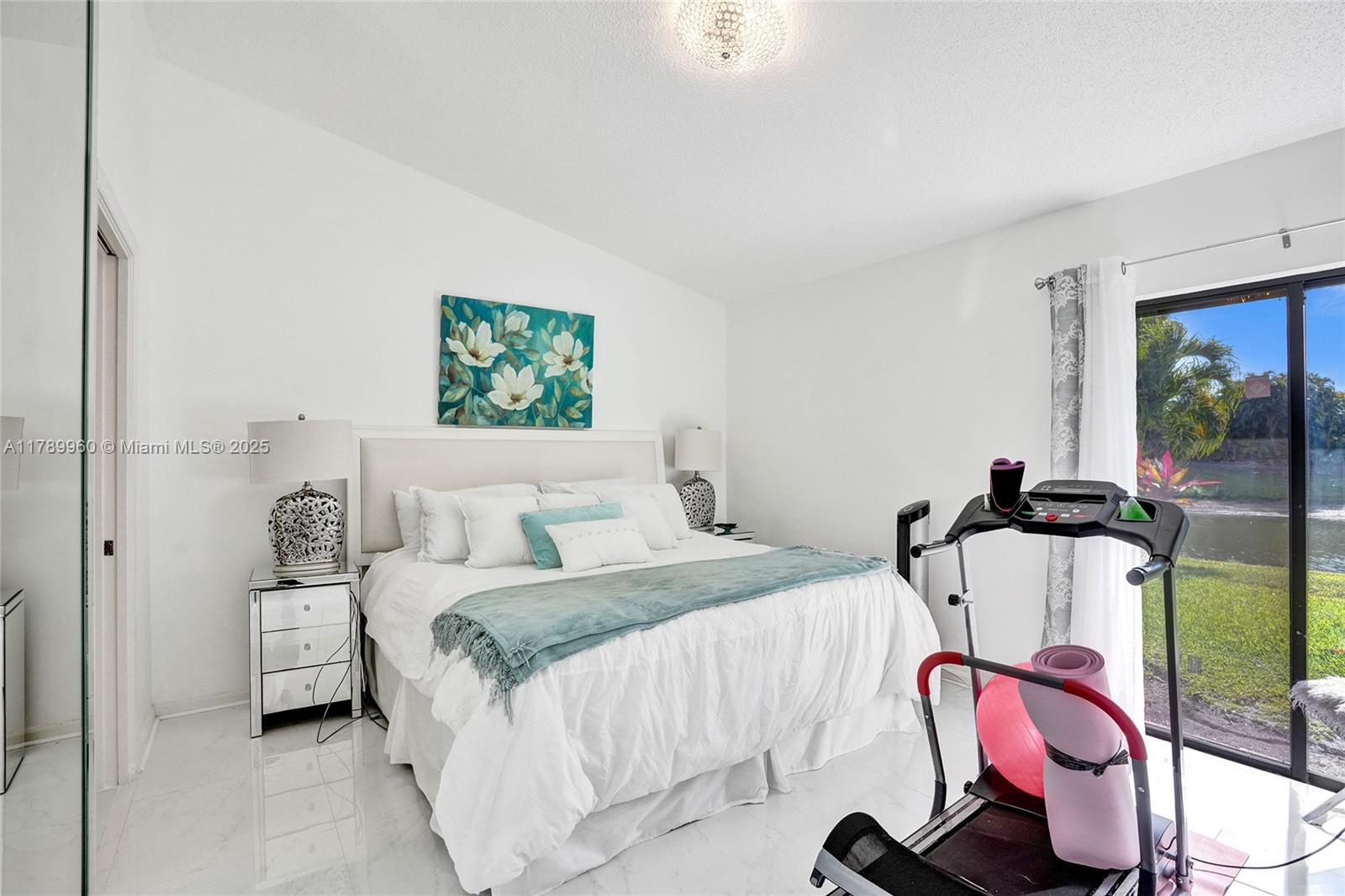 PARKWALK 1 - Residential Lease