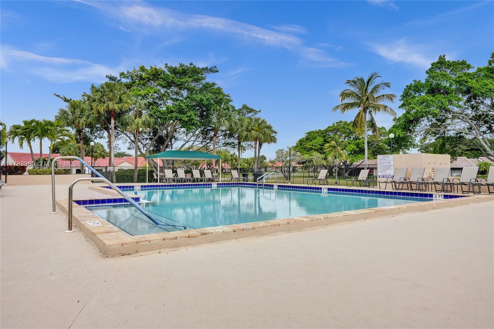 PARKWALK 1 - Residential Lease