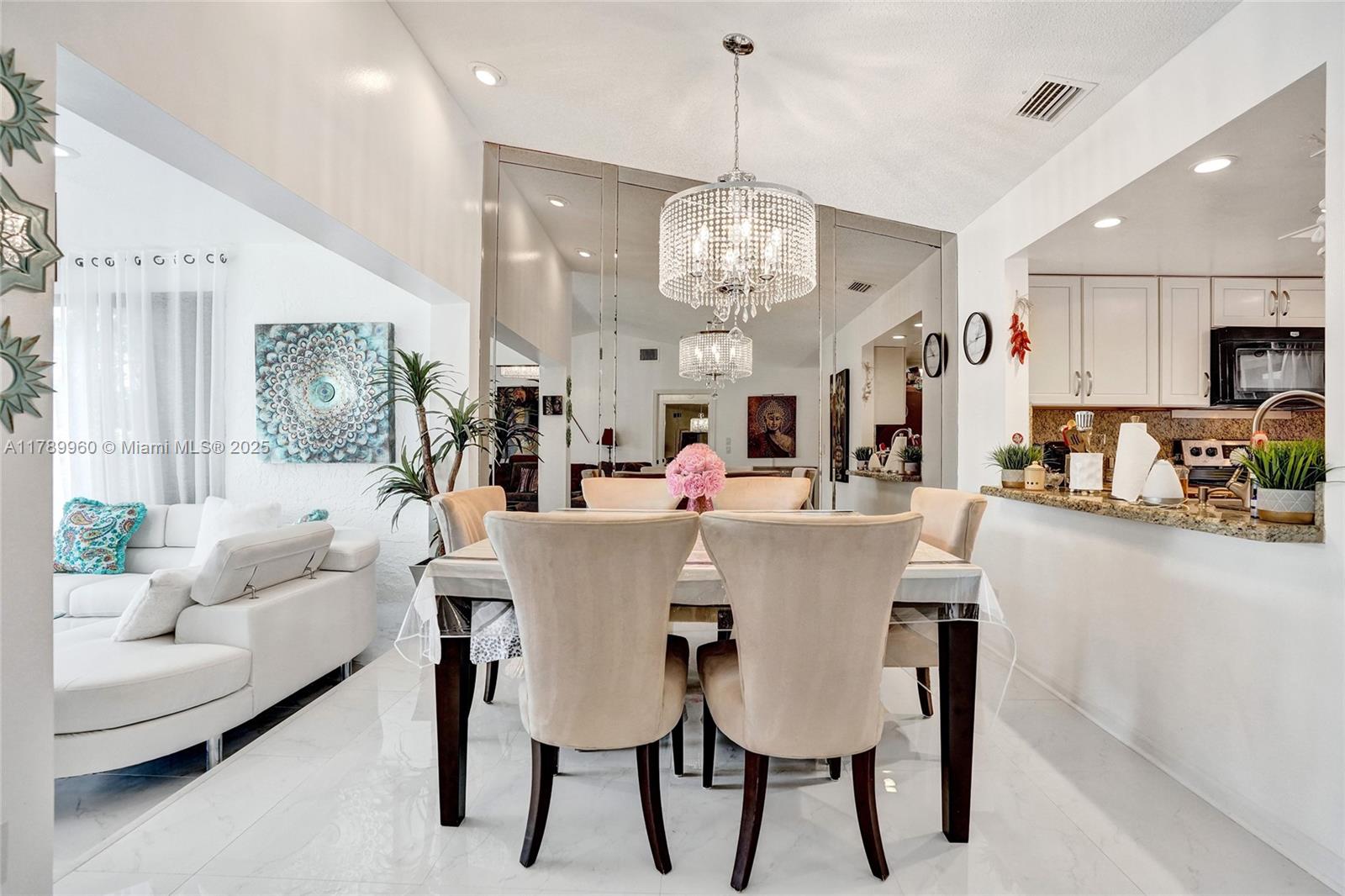 PARKWALK 1 - Residential Lease