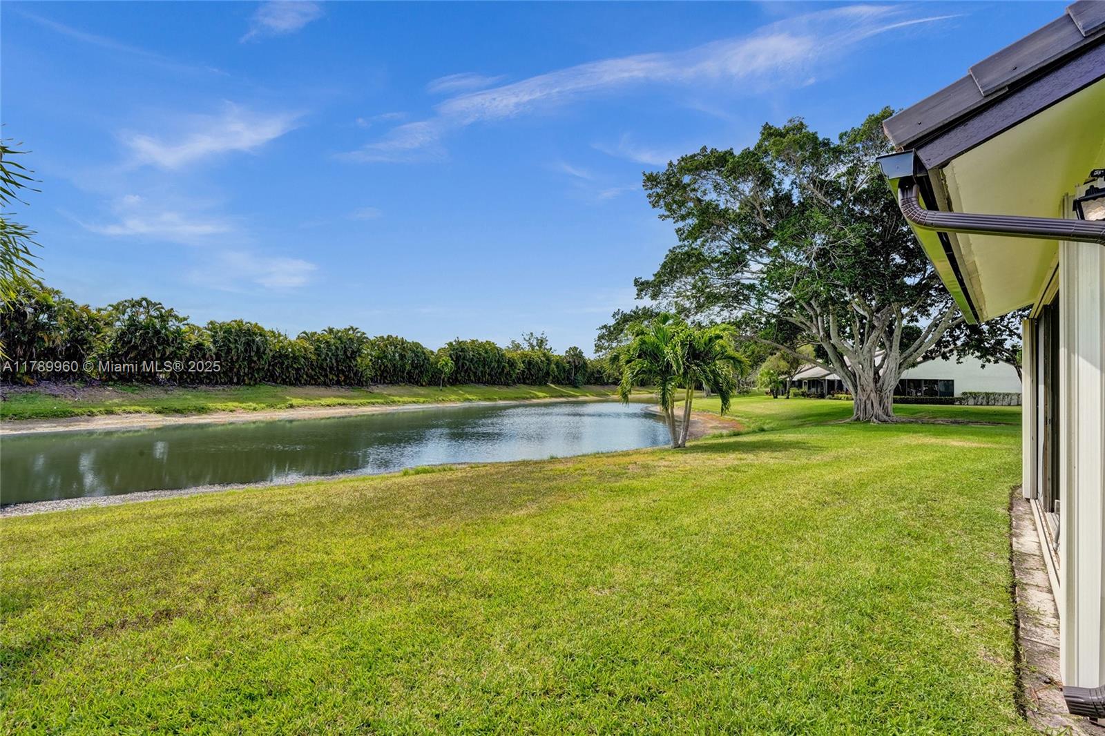 PARKWALK 1 - Residential Lease