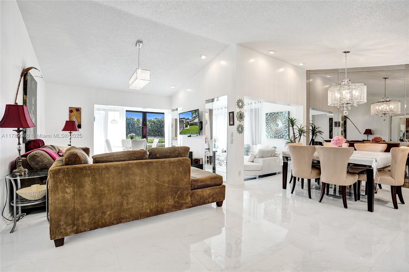 PARKWALK 1 - Residential Lease