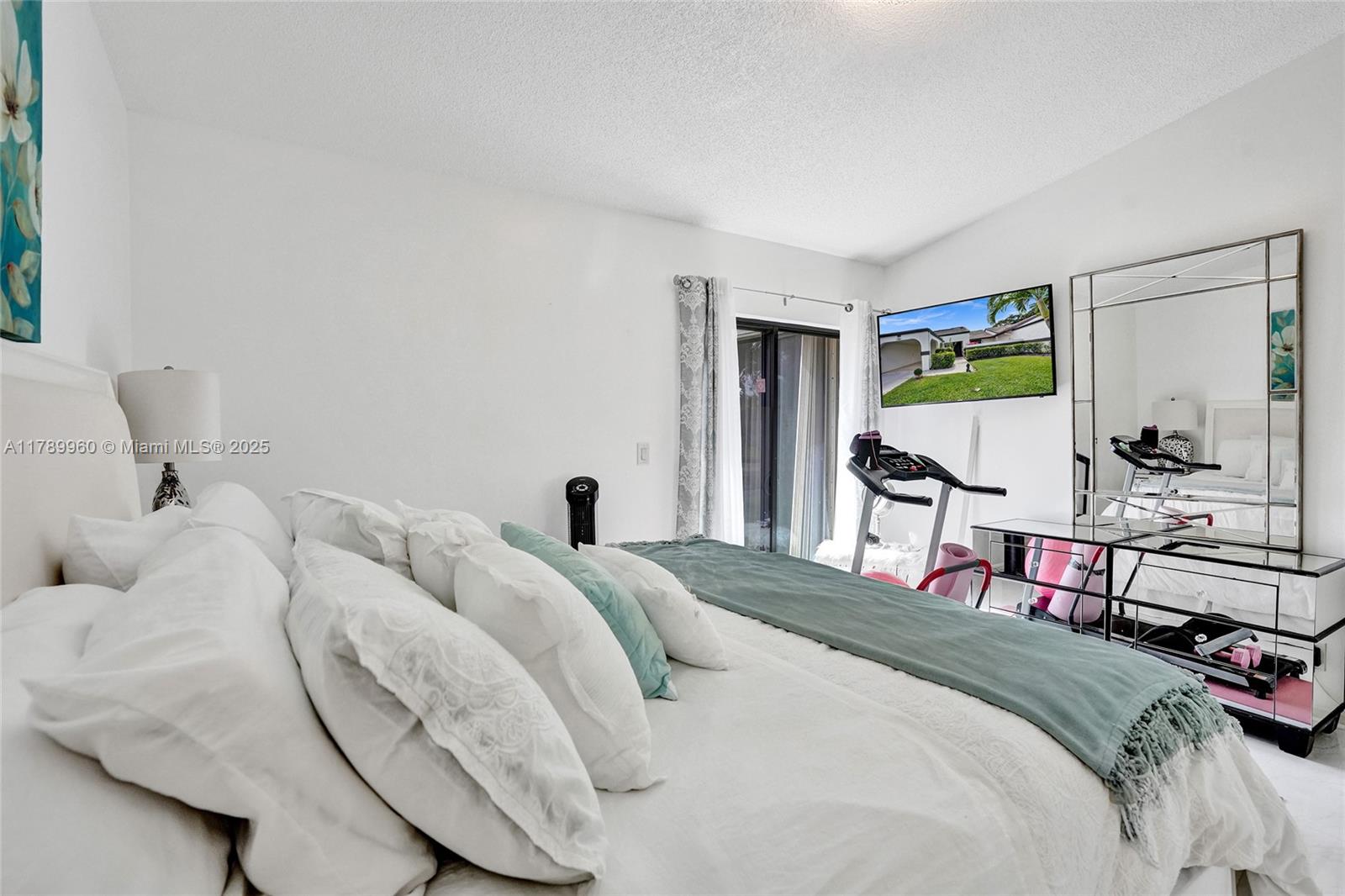 PARKWALK 1 - Residential Lease