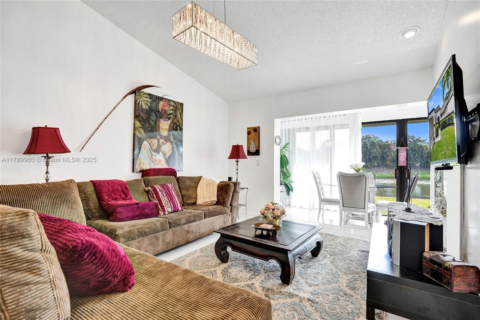 PARKWALK 1 - Residential Lease